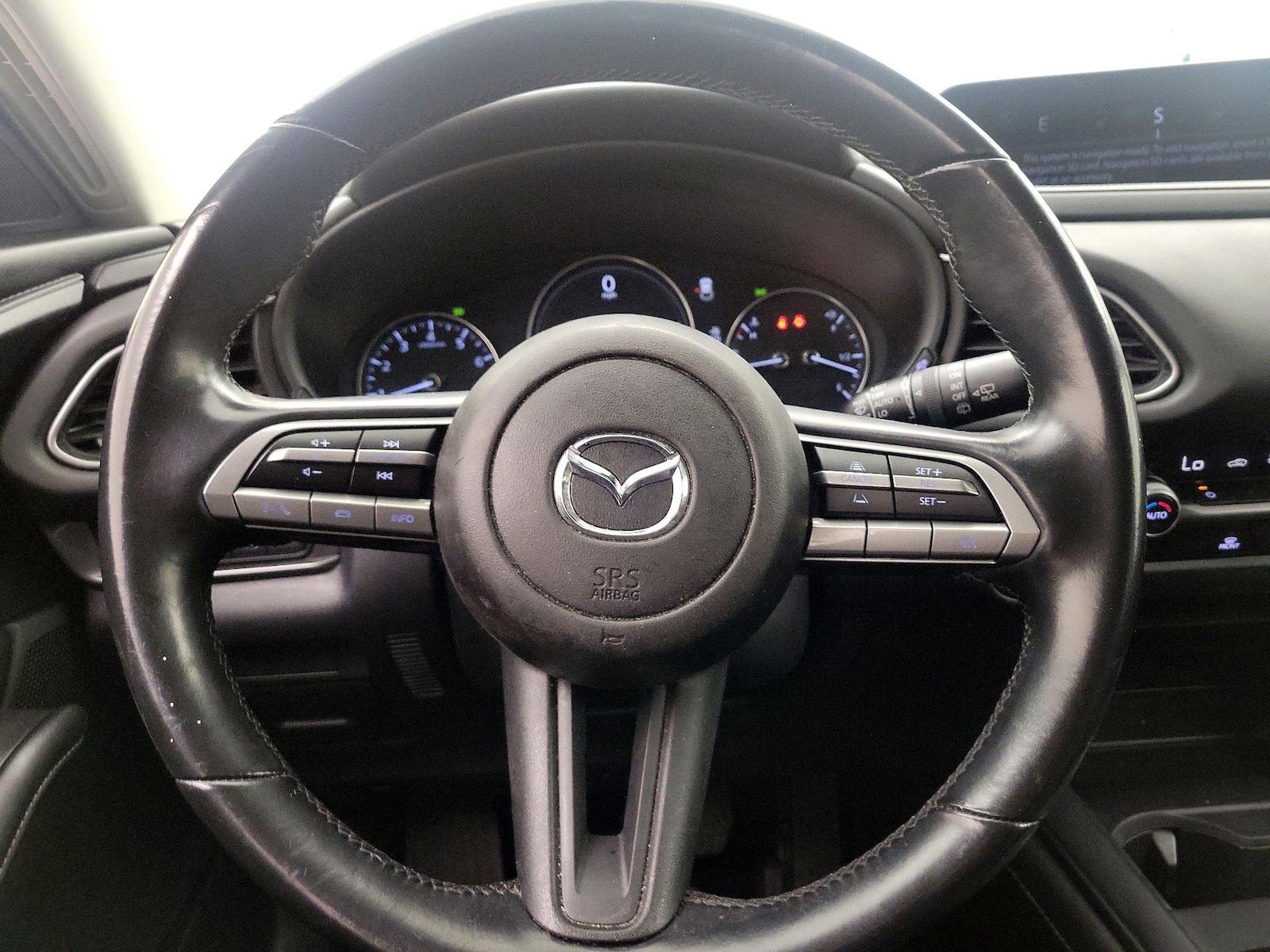 2021 Mazda CX-30 Select - Photo 11