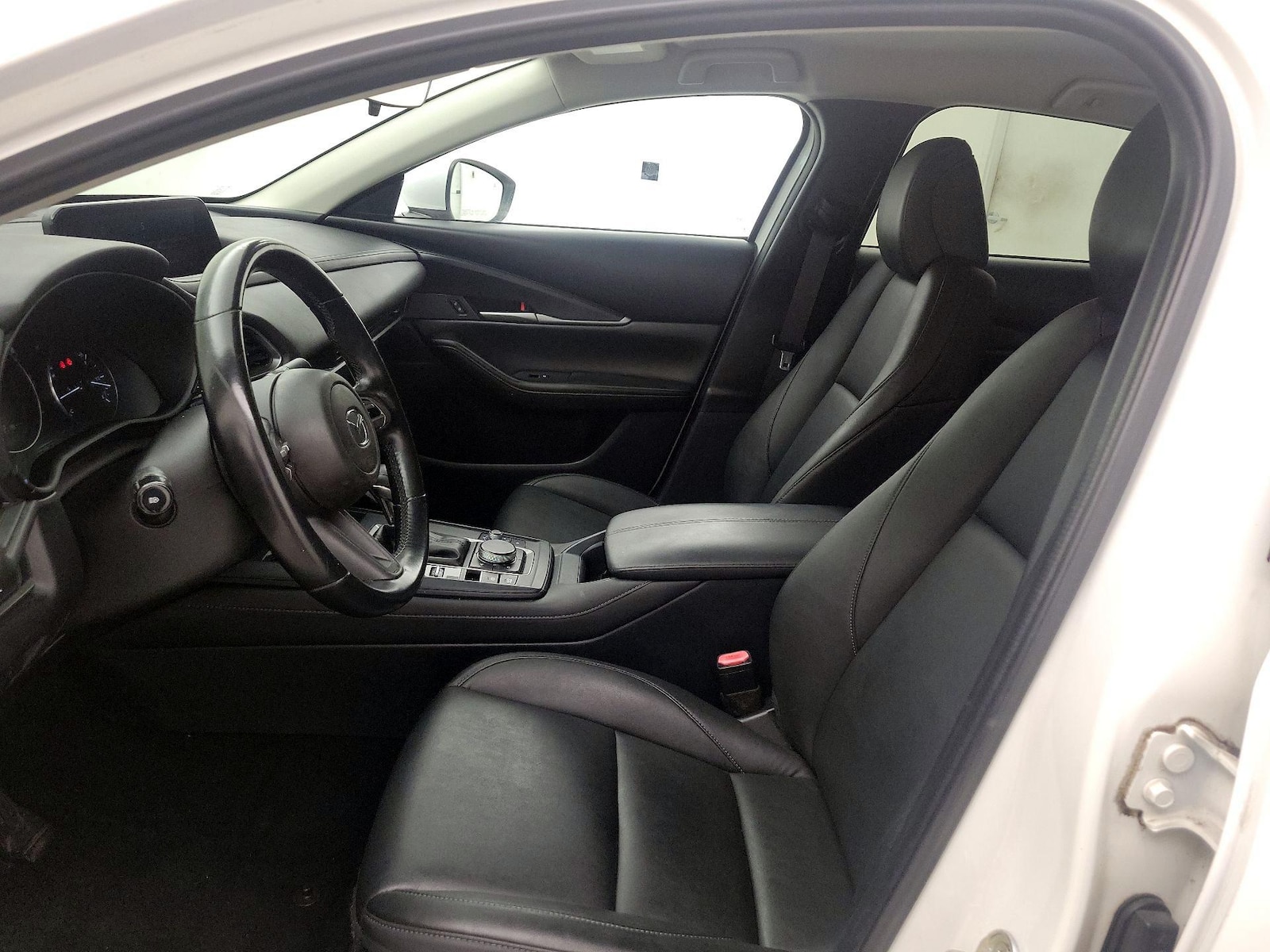 2021 Mazda CX-30 Select - Photo 12