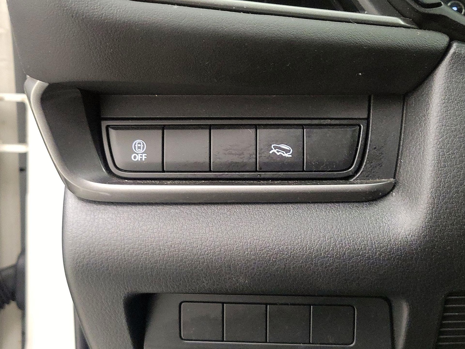 2021 Mazda CX-30 Select - Photo 14