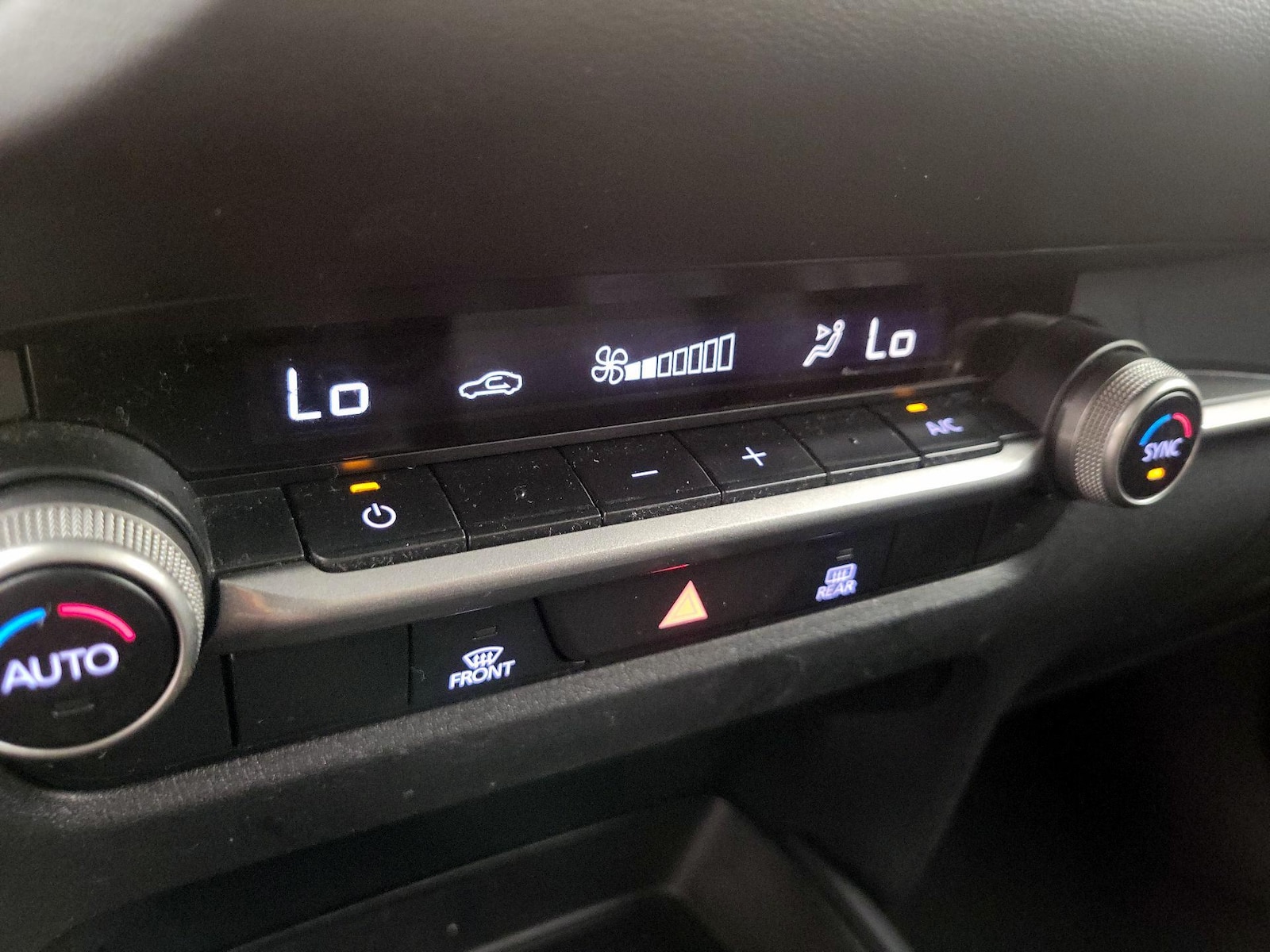 2021 Mazda CX-30 Select - Photo 17