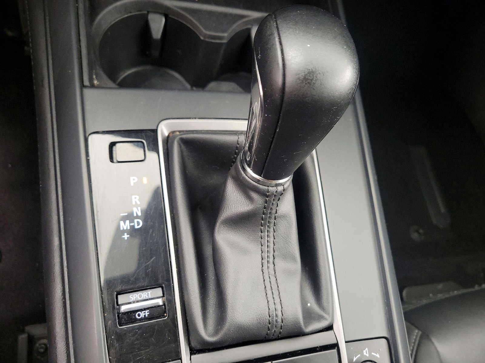 2021 Mazda CX-30 Select - Photo 18