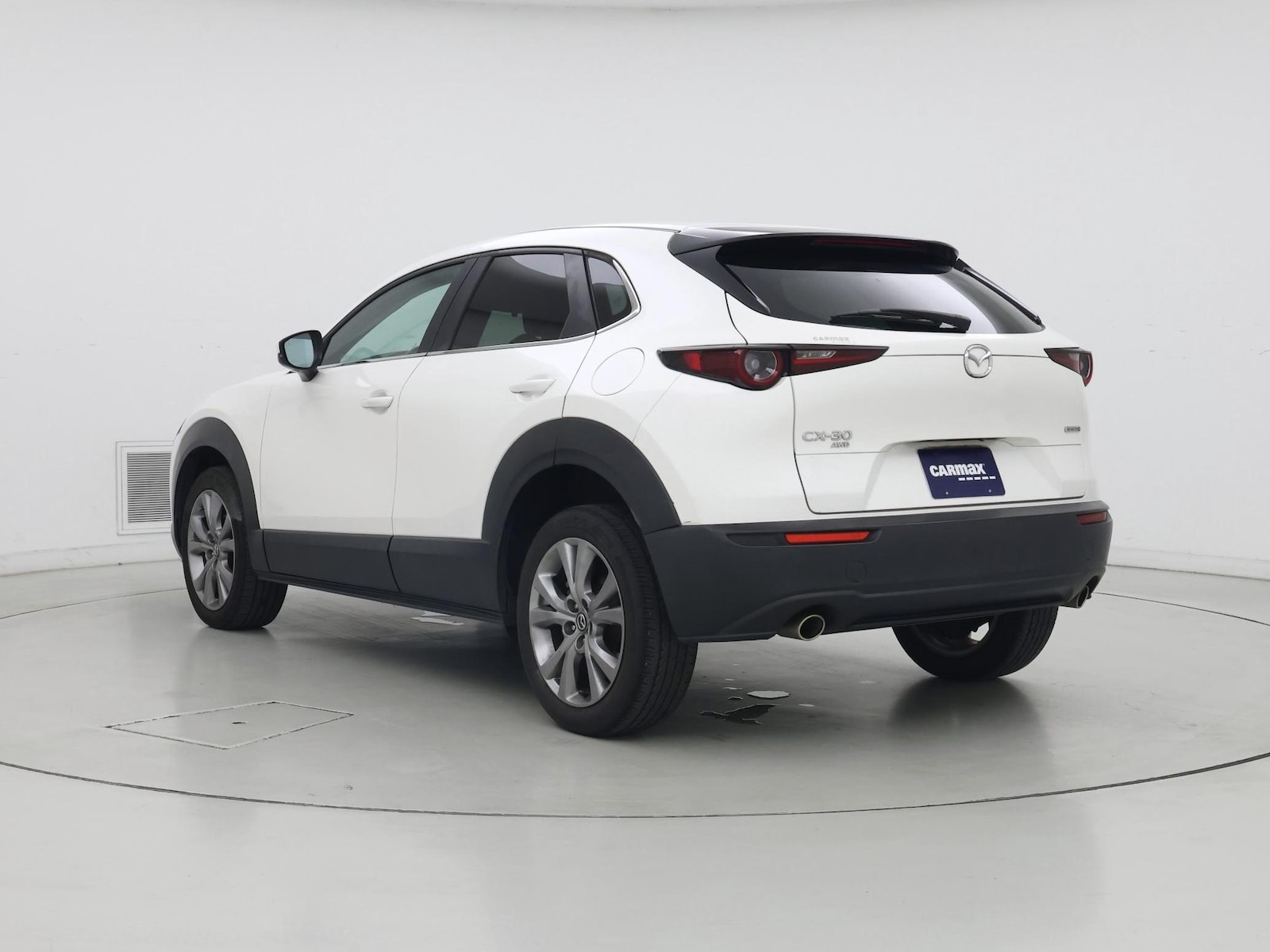 2021 Mazda CX-30 Select - Photo 3