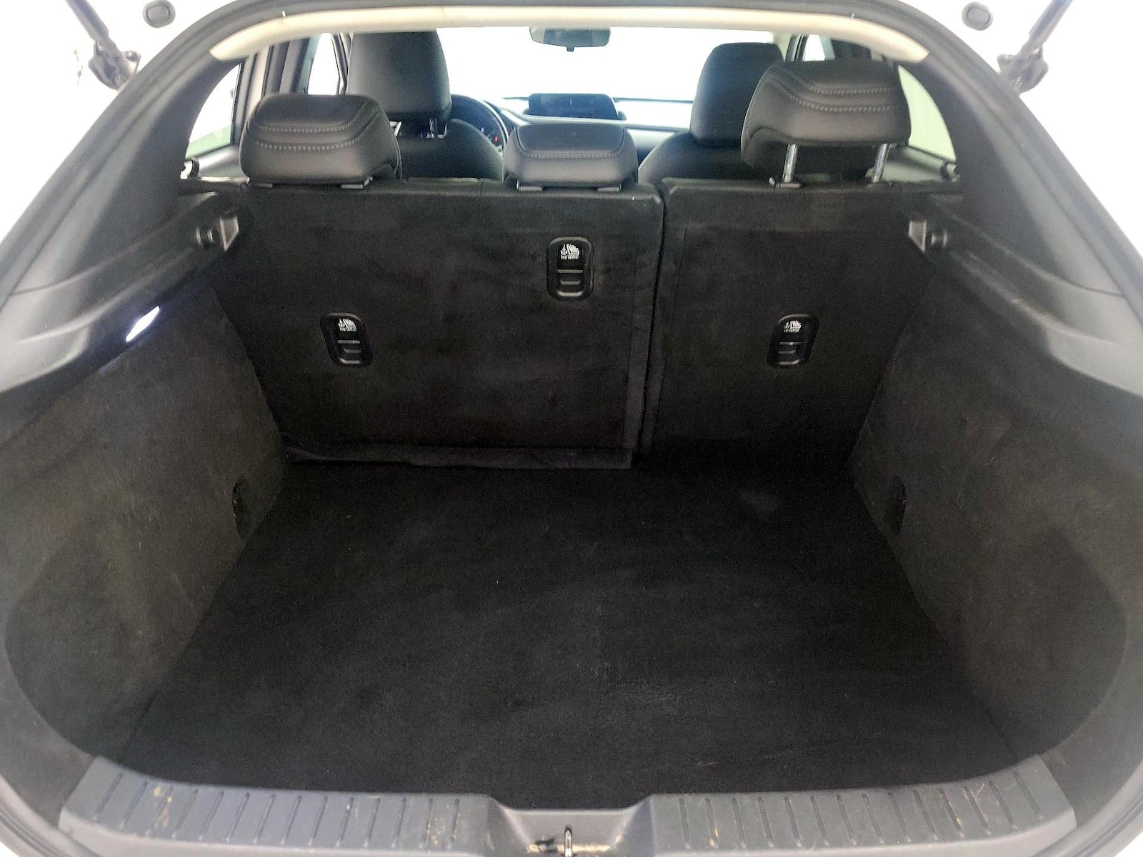 2021 Mazda CX-30 Select - Photo 21