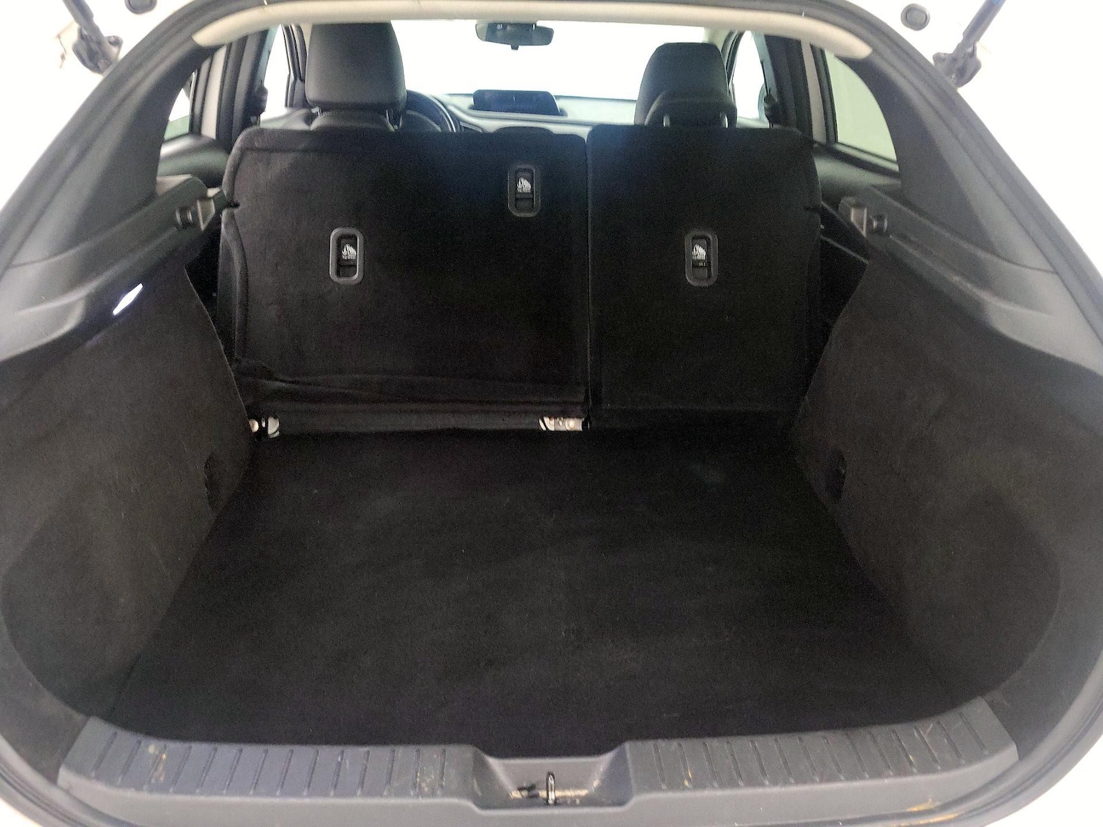 2021 Mazda CX-30 Select - Photo 22