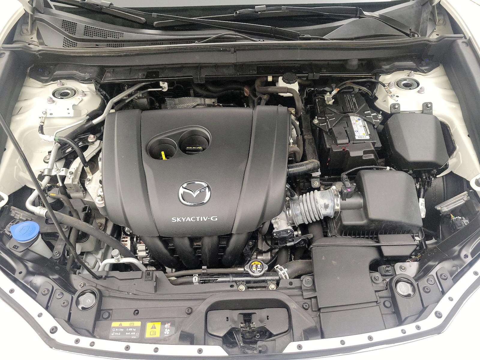 2021 Mazda CX-30 Select - Photo 23