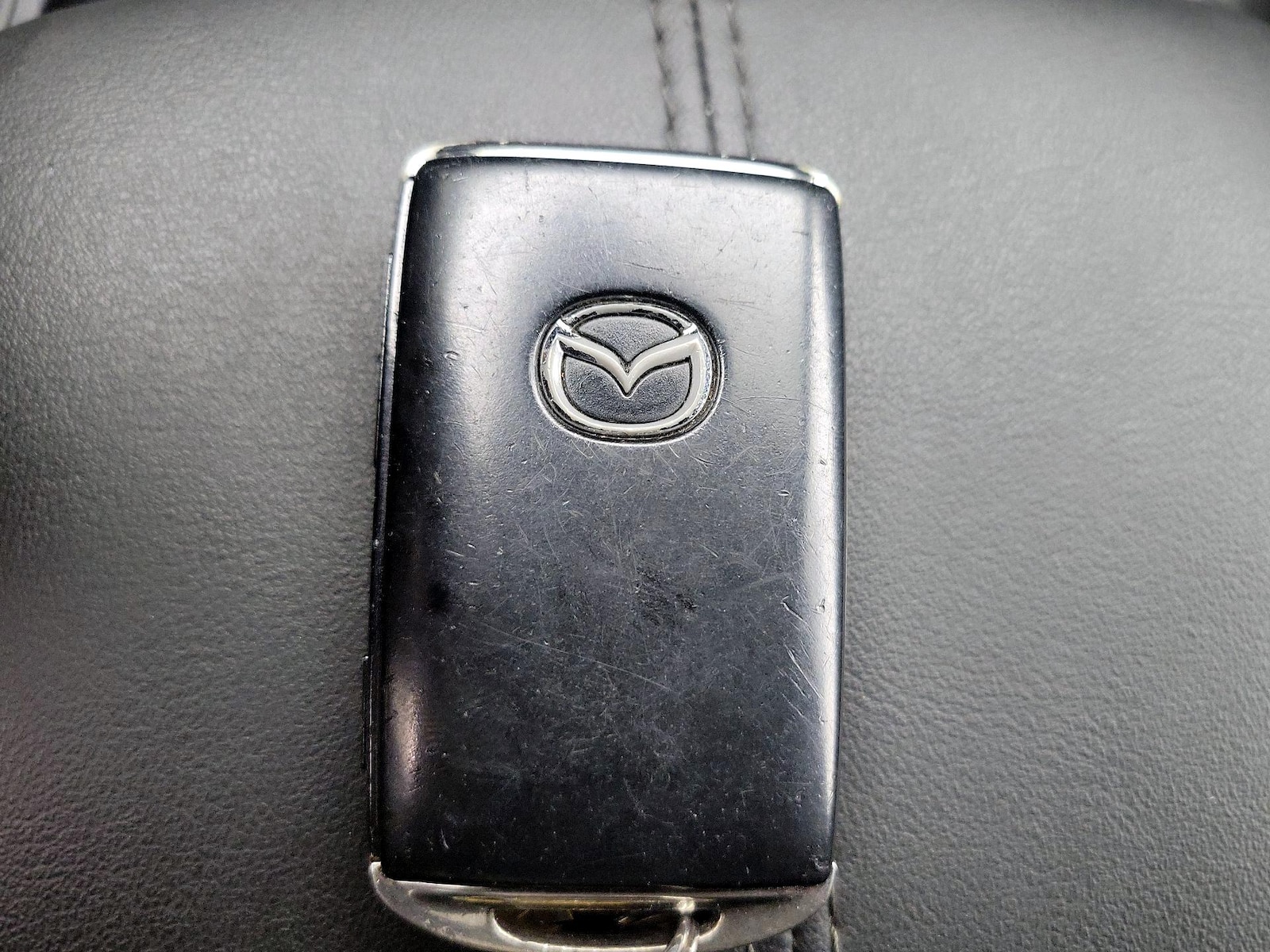 2021 Mazda CX-30 Select - Photo 24