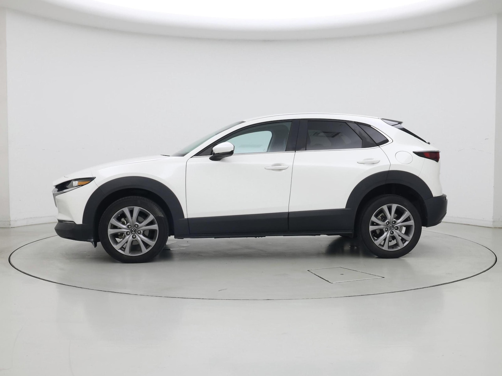 2021 Mazda CX-30 Select - Photo 4