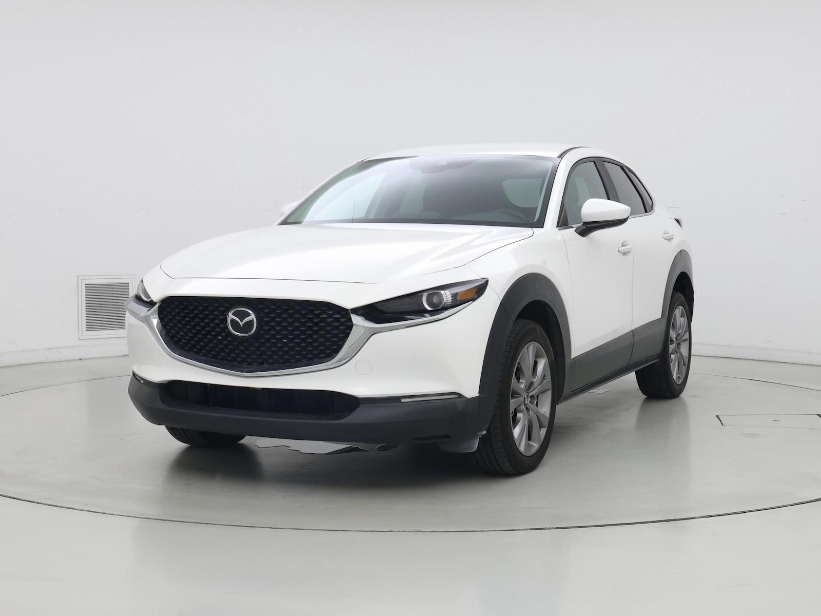 2021 Mazda CX-30 Select - Photo 5