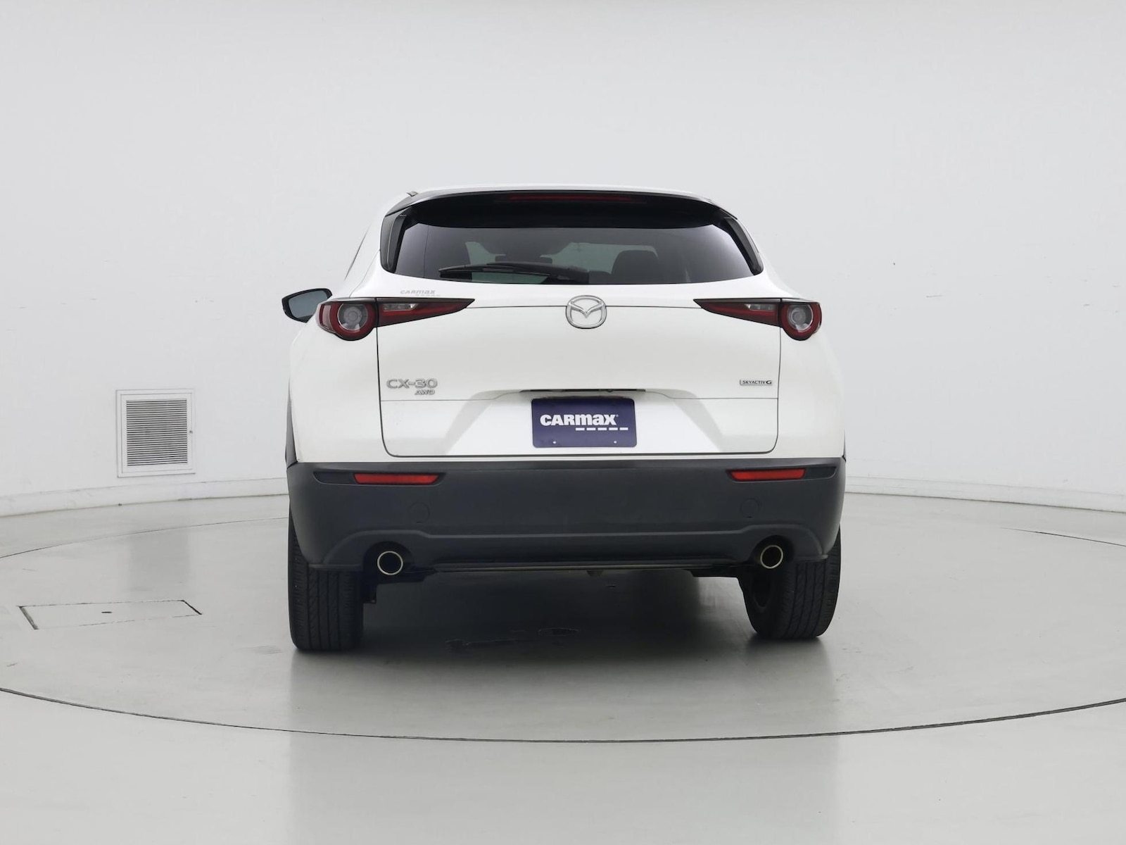 2021 Mazda CX-30 Select - Photo 7