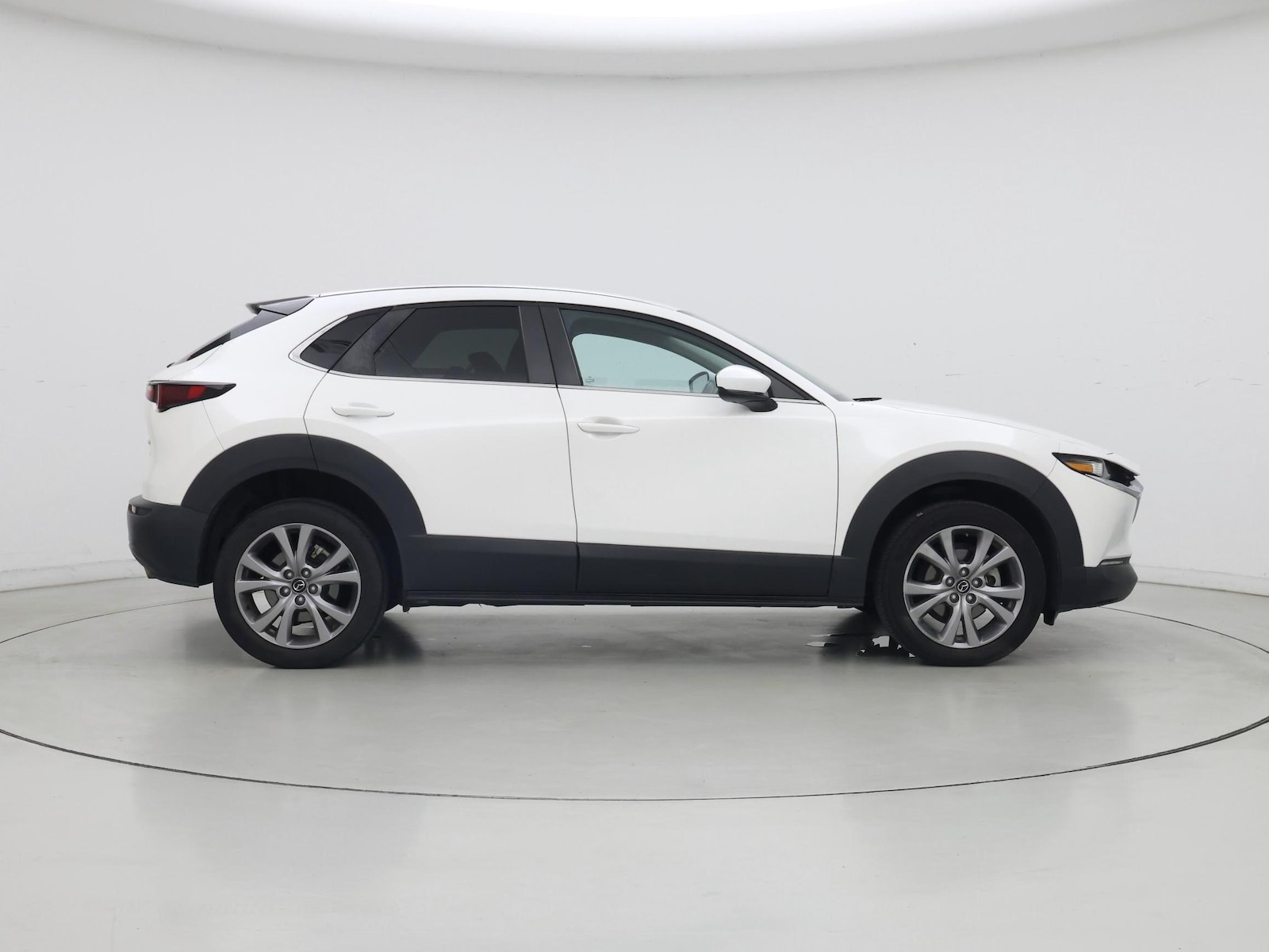 2021 Mazda CX-30 Select - Photo 8
