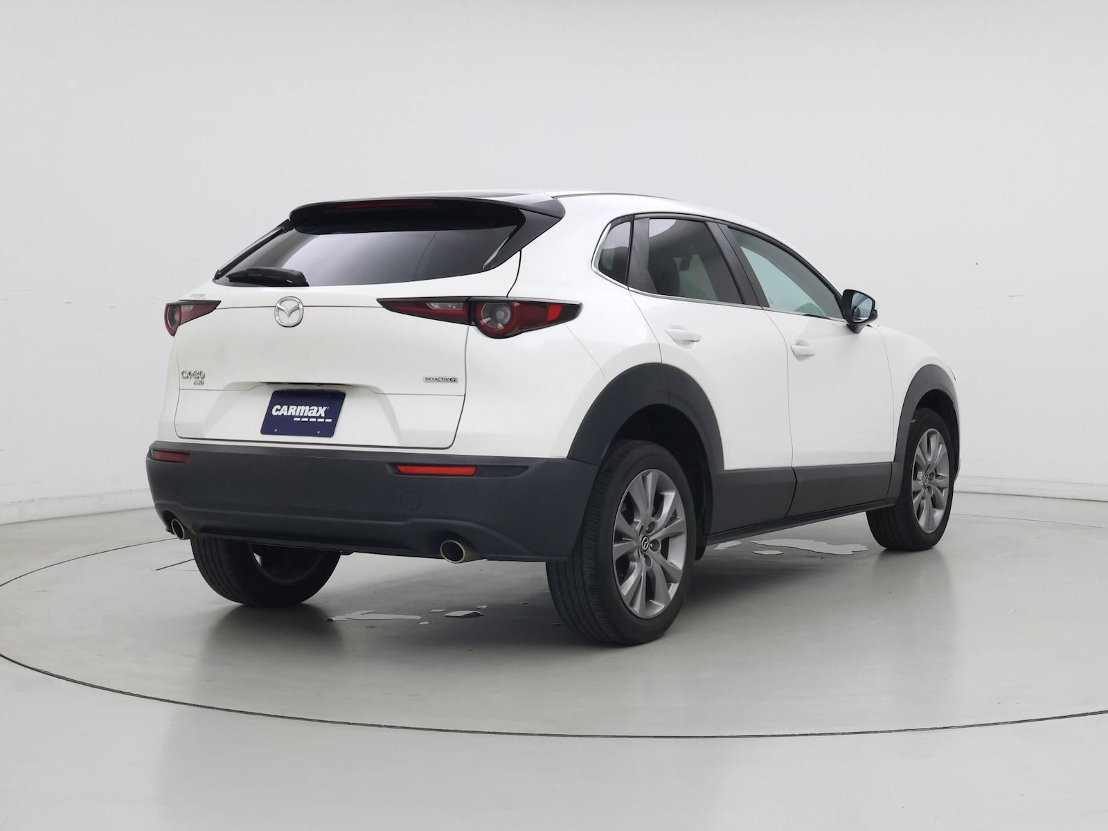 2021 Mazda CX-30 Select - Photo 9