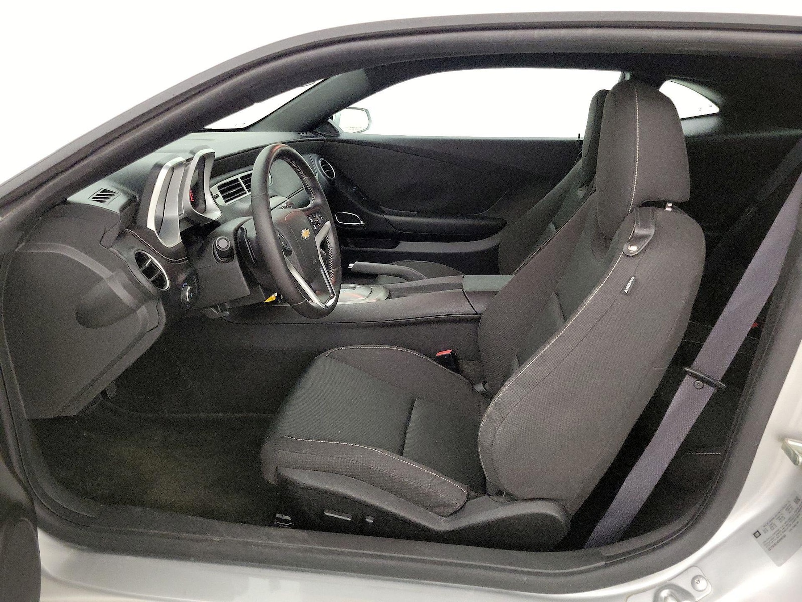 2015 Chevrolet Camaro 1LT - Photo 12