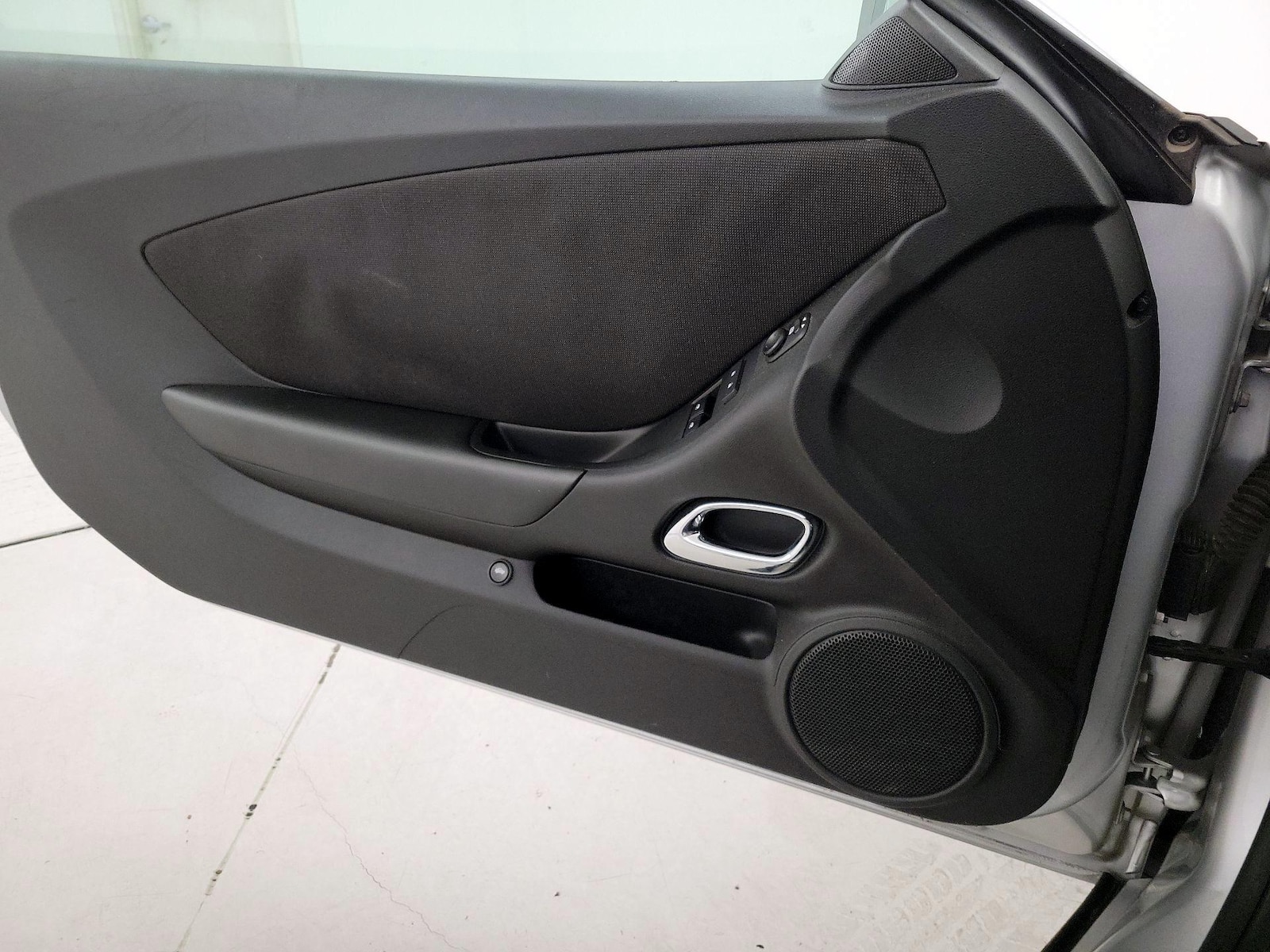 2015 Chevrolet Camaro 1LT - Photo 13