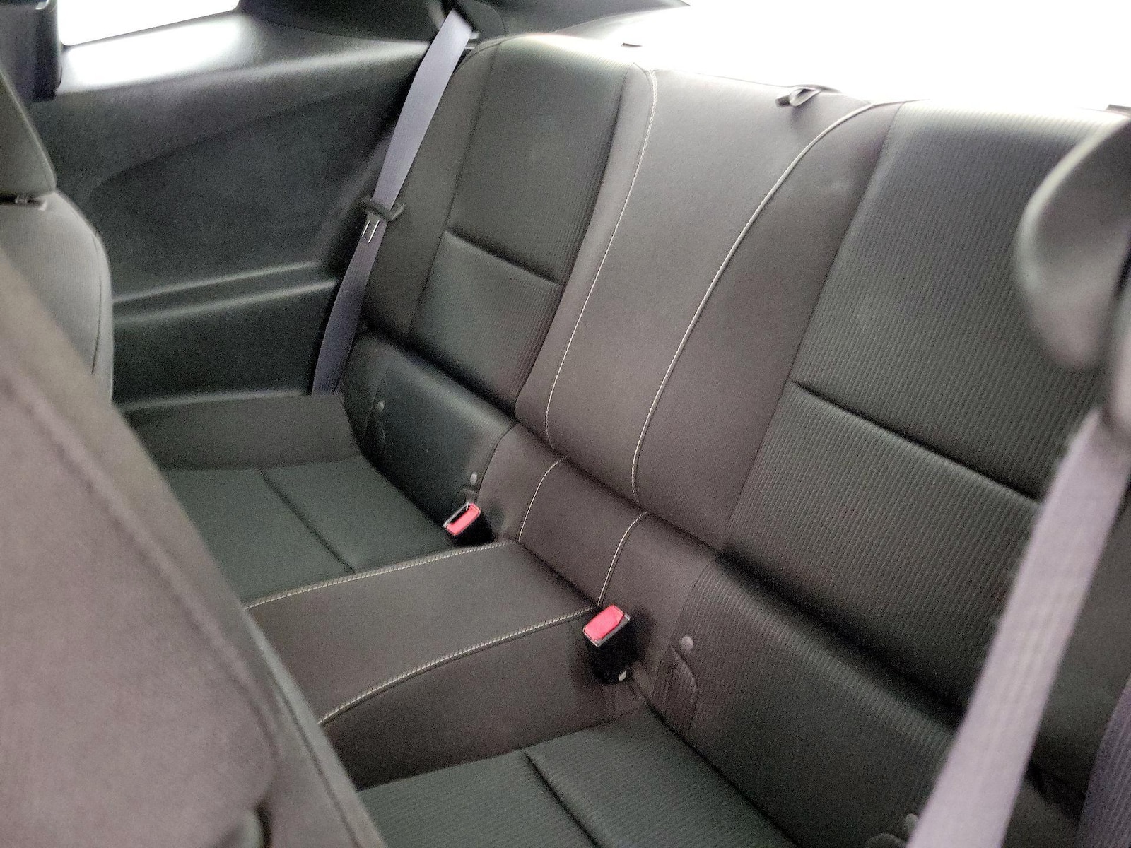 2015 Chevrolet Camaro 1LT - Photo 19