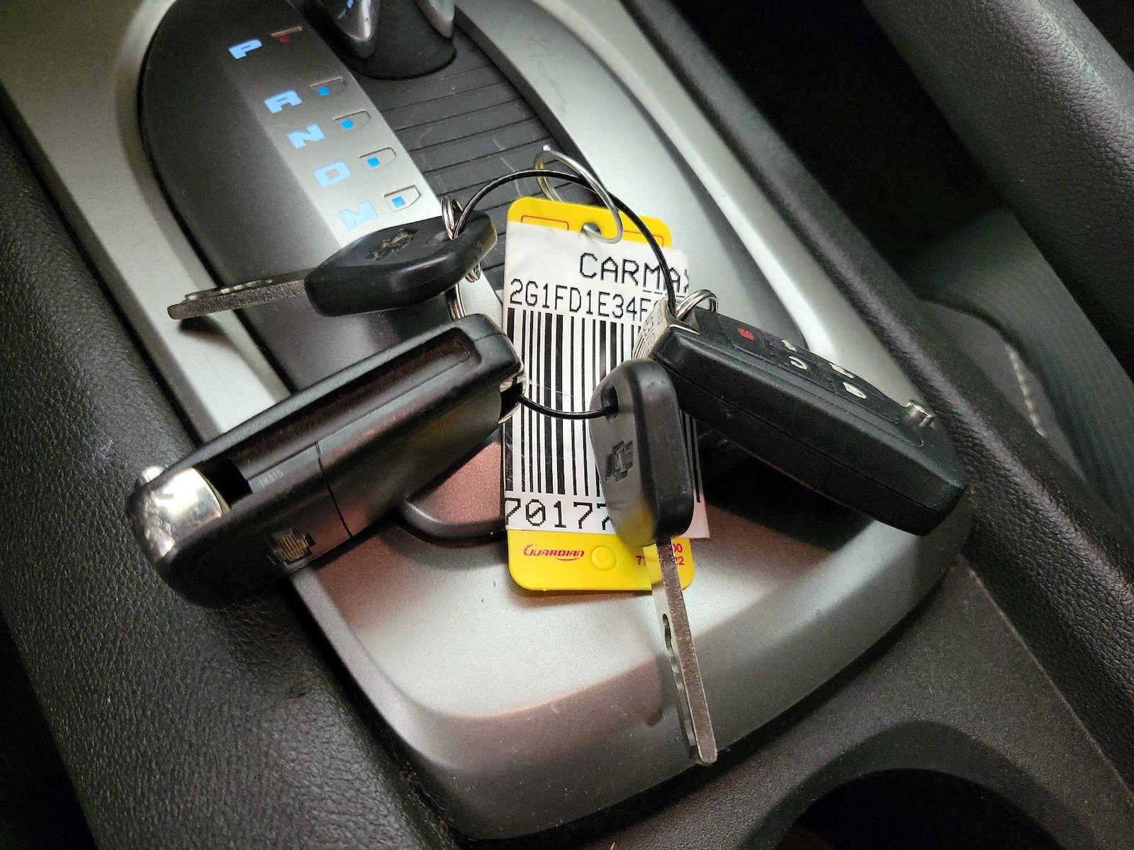 2015 Chevrolet Camaro 1LT - Photo 22