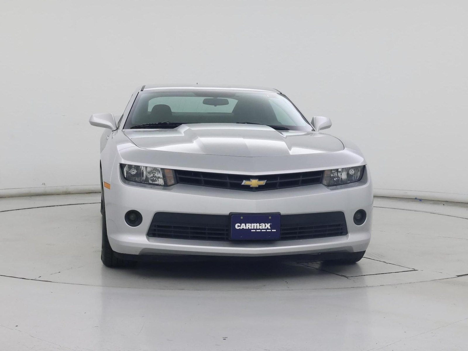 2015 Chevrolet Camaro 1LT - Photo 6
