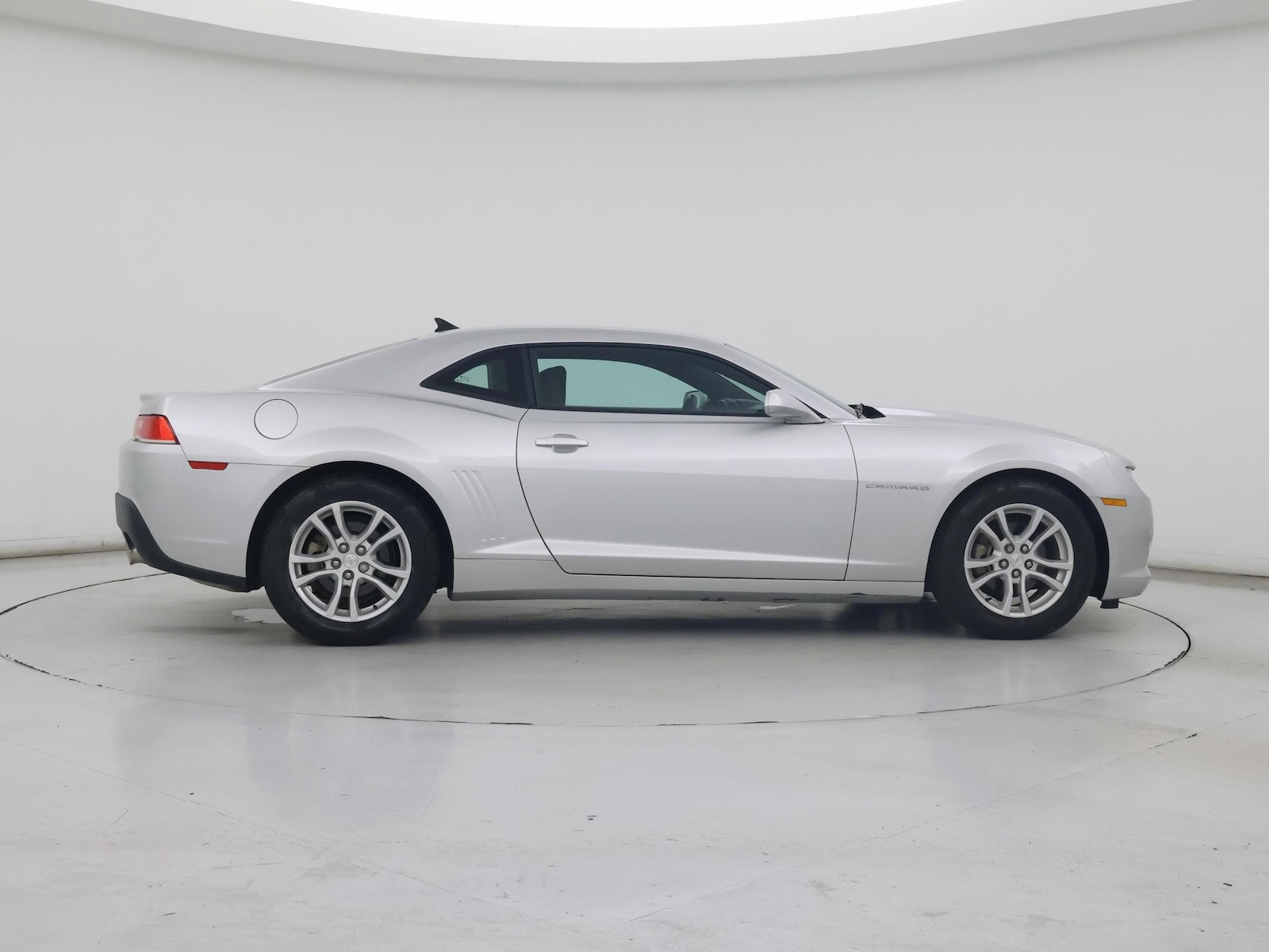 2015 Chevrolet Camaro 1LT - Photo 8
