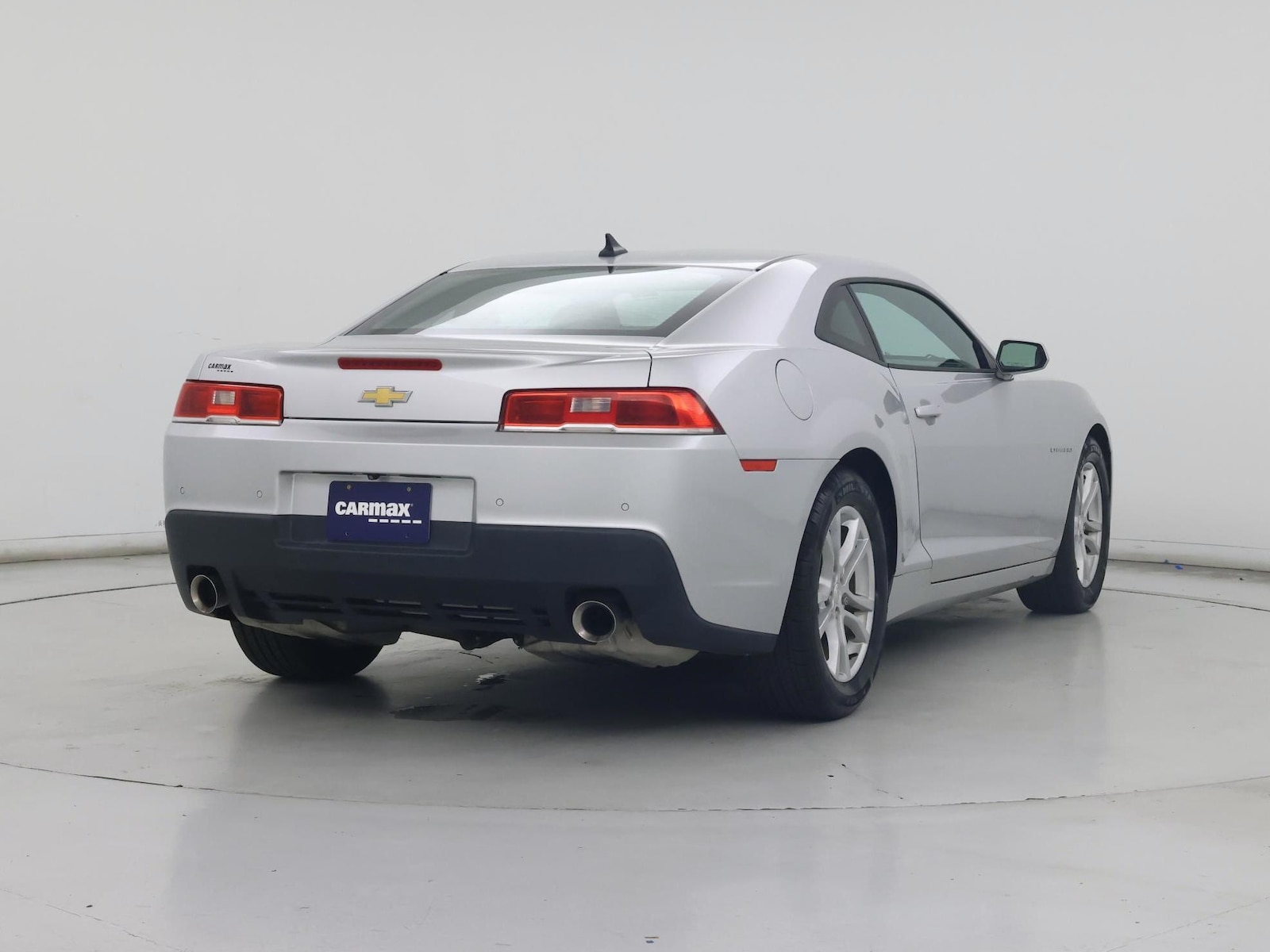 2015 Chevrolet Camaro 1LT - Photo 9