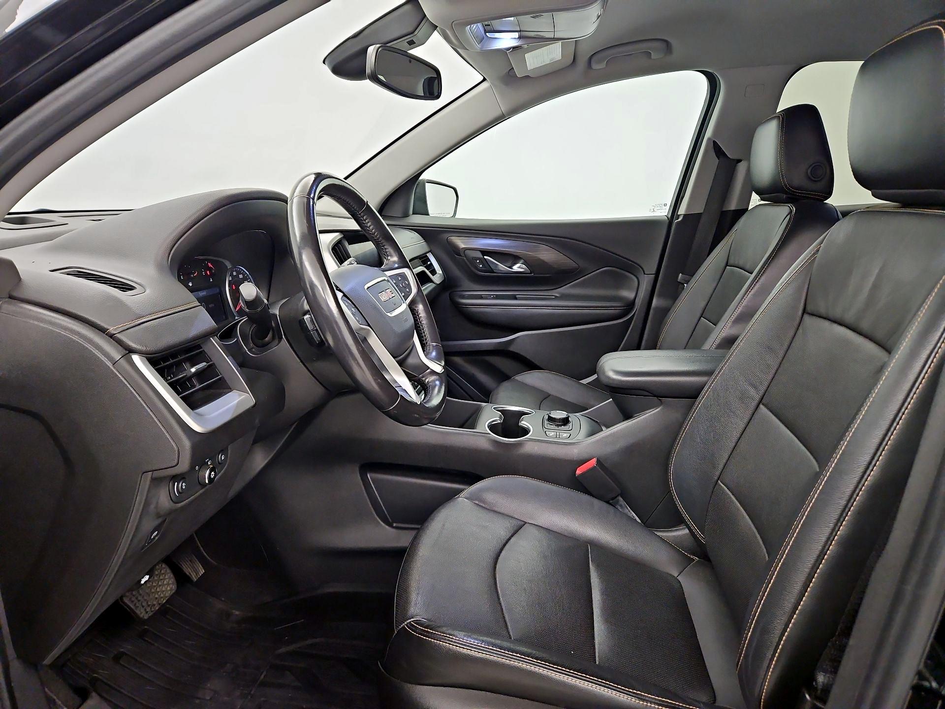 Thumbnail: 2020 GMC Terrain - 11