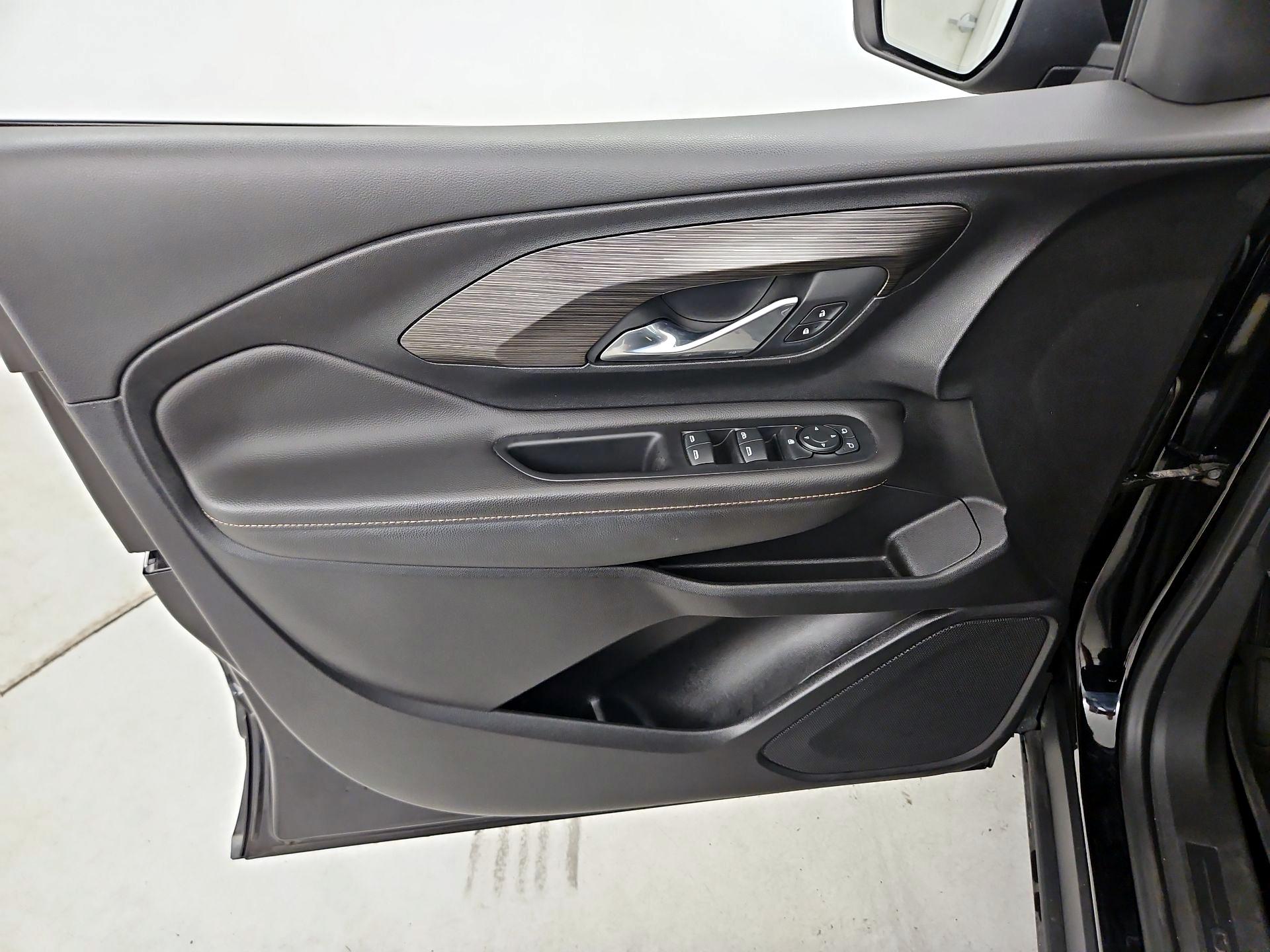 Thumbnail: 2020 GMC Terrain - 12