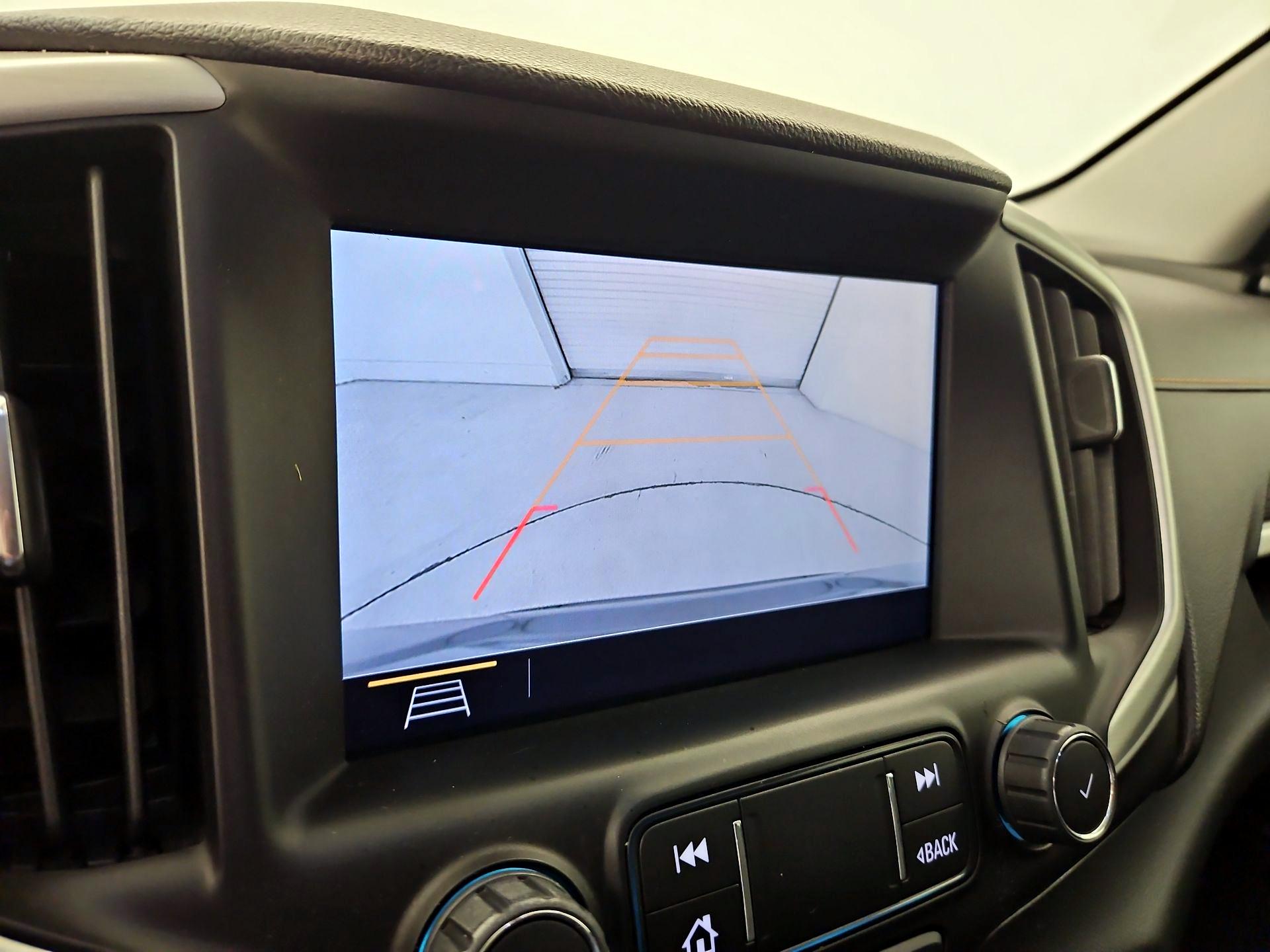 Thumbnail: 2020 GMC Terrain - 14