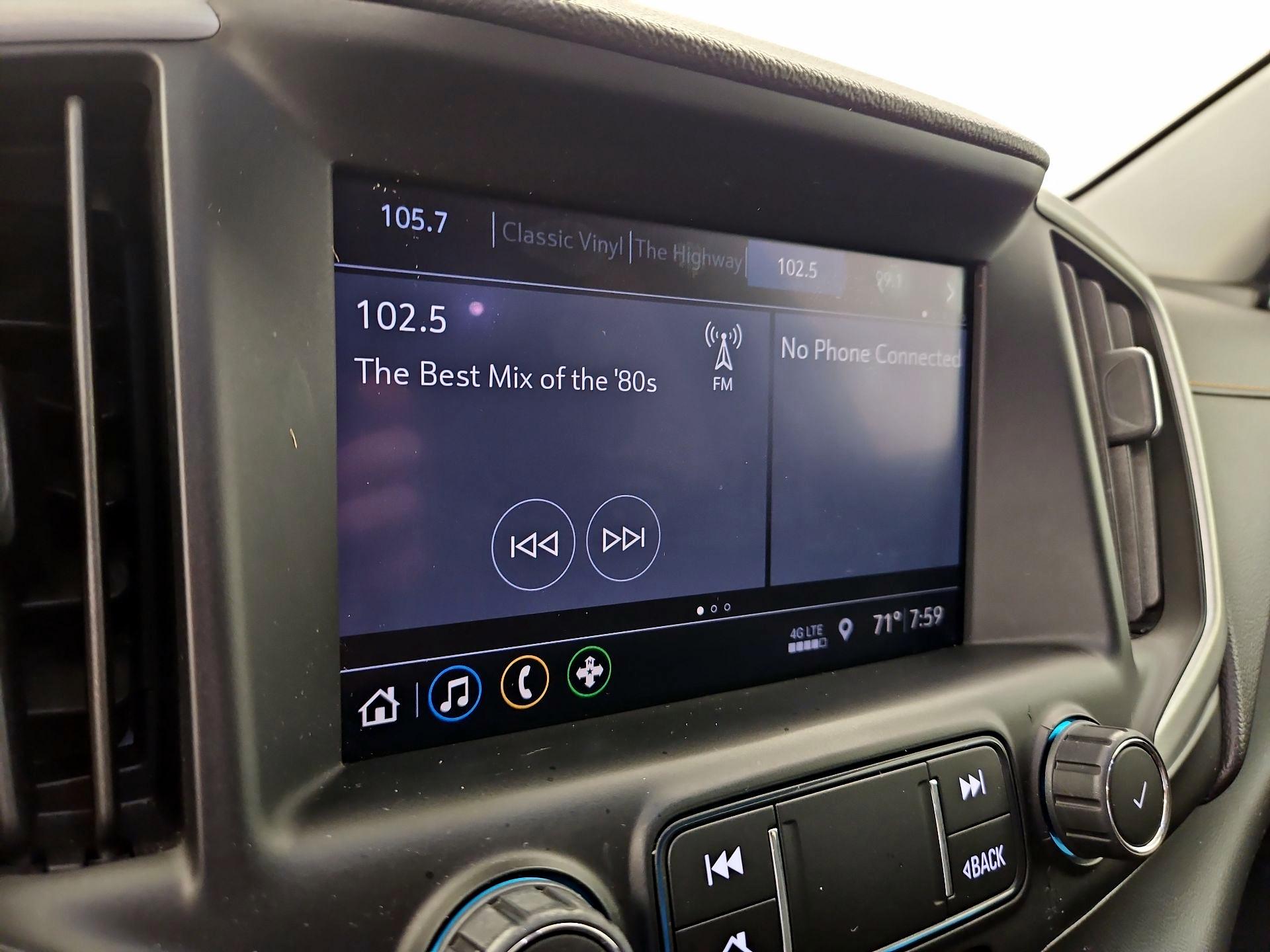 Thumbnail: 2020 GMC Terrain - 15