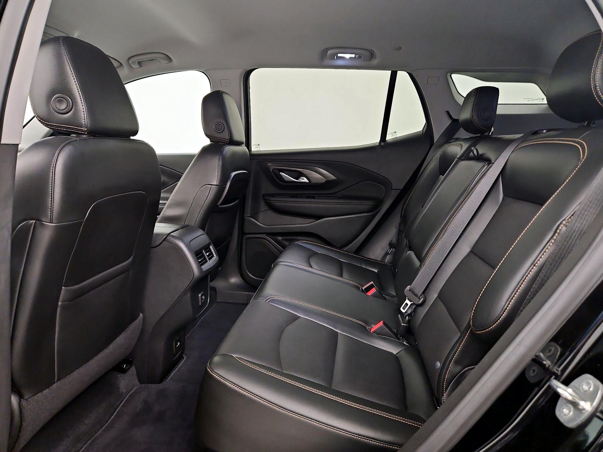 Thumbnail: 2020 GMC Terrain - 19