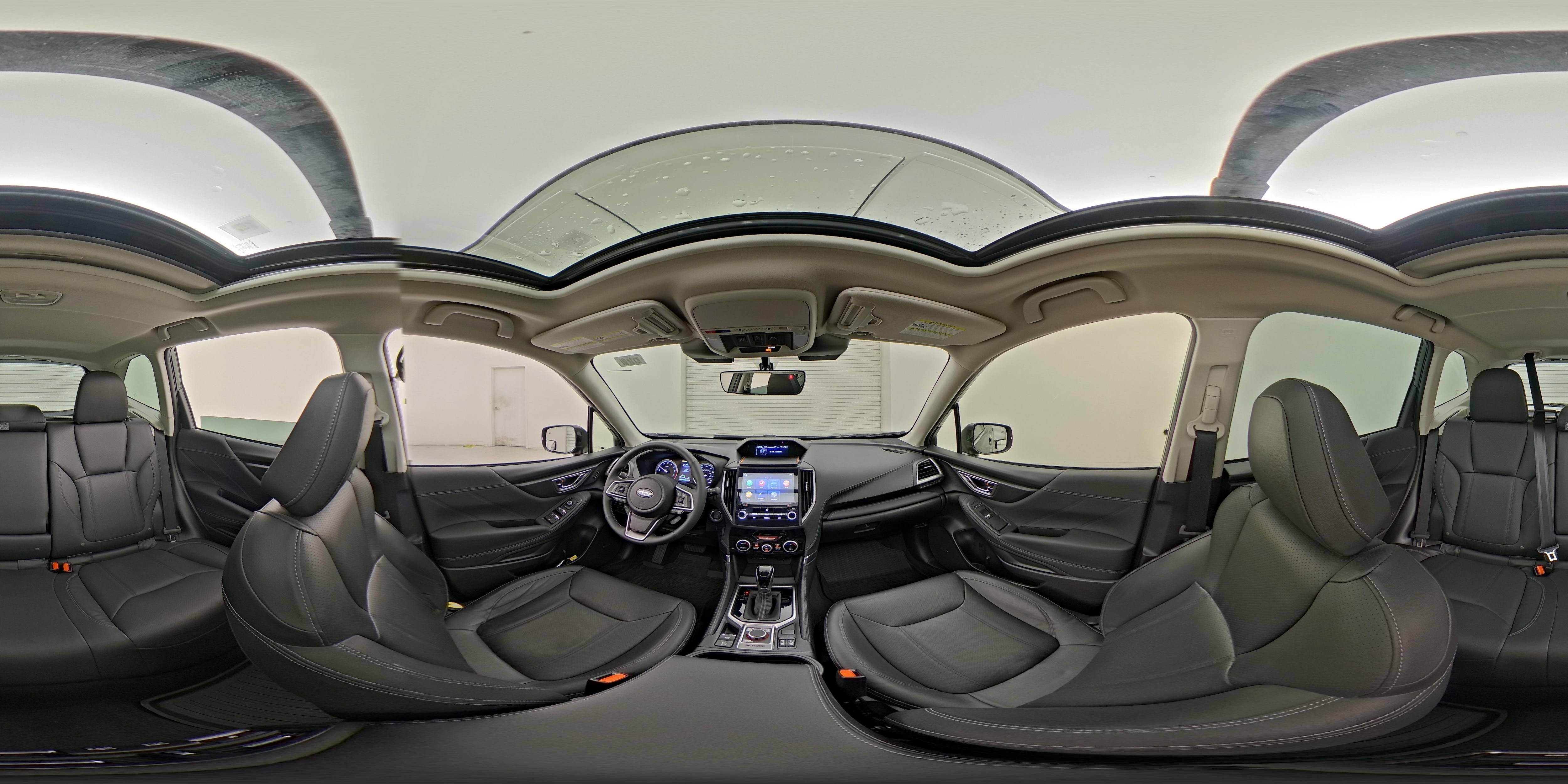2023 Subaru Forester Touring - Photo 25
