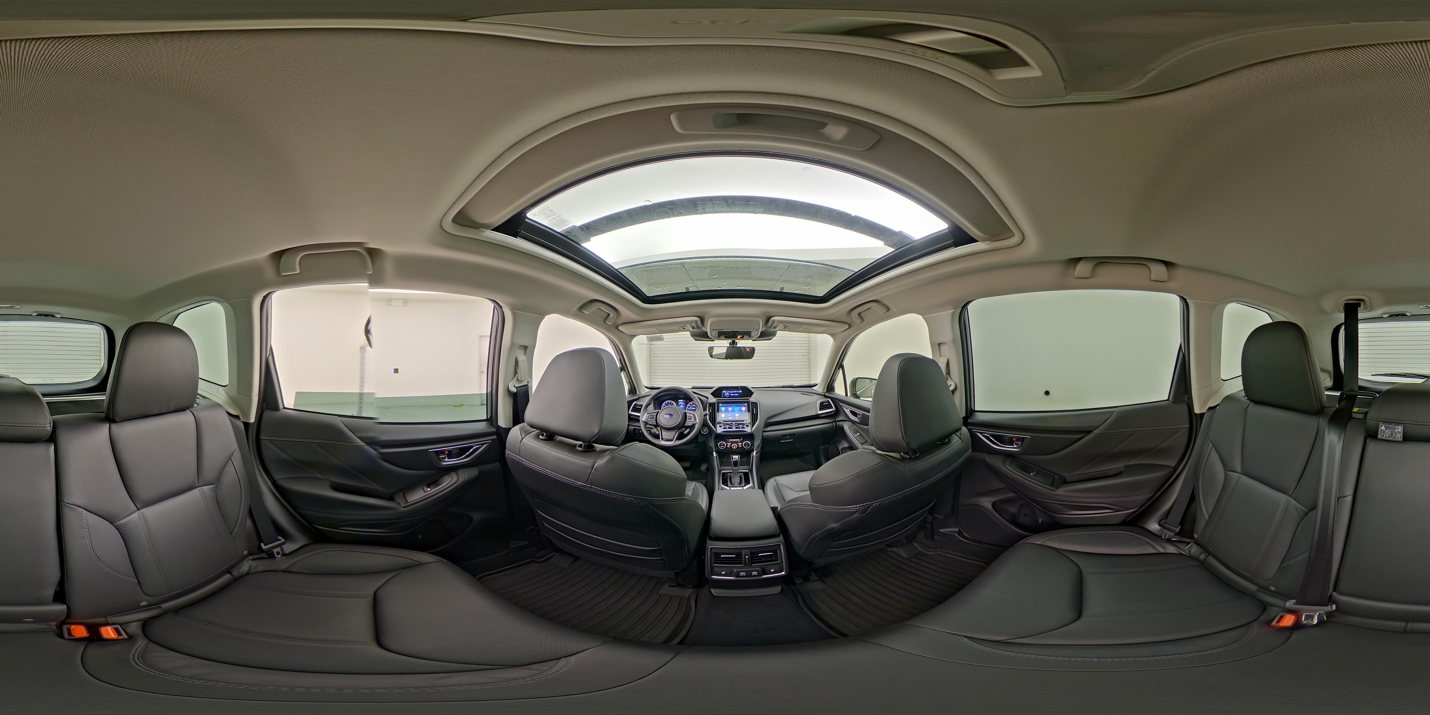2023 Subaru Forester Touring - Photo 26
