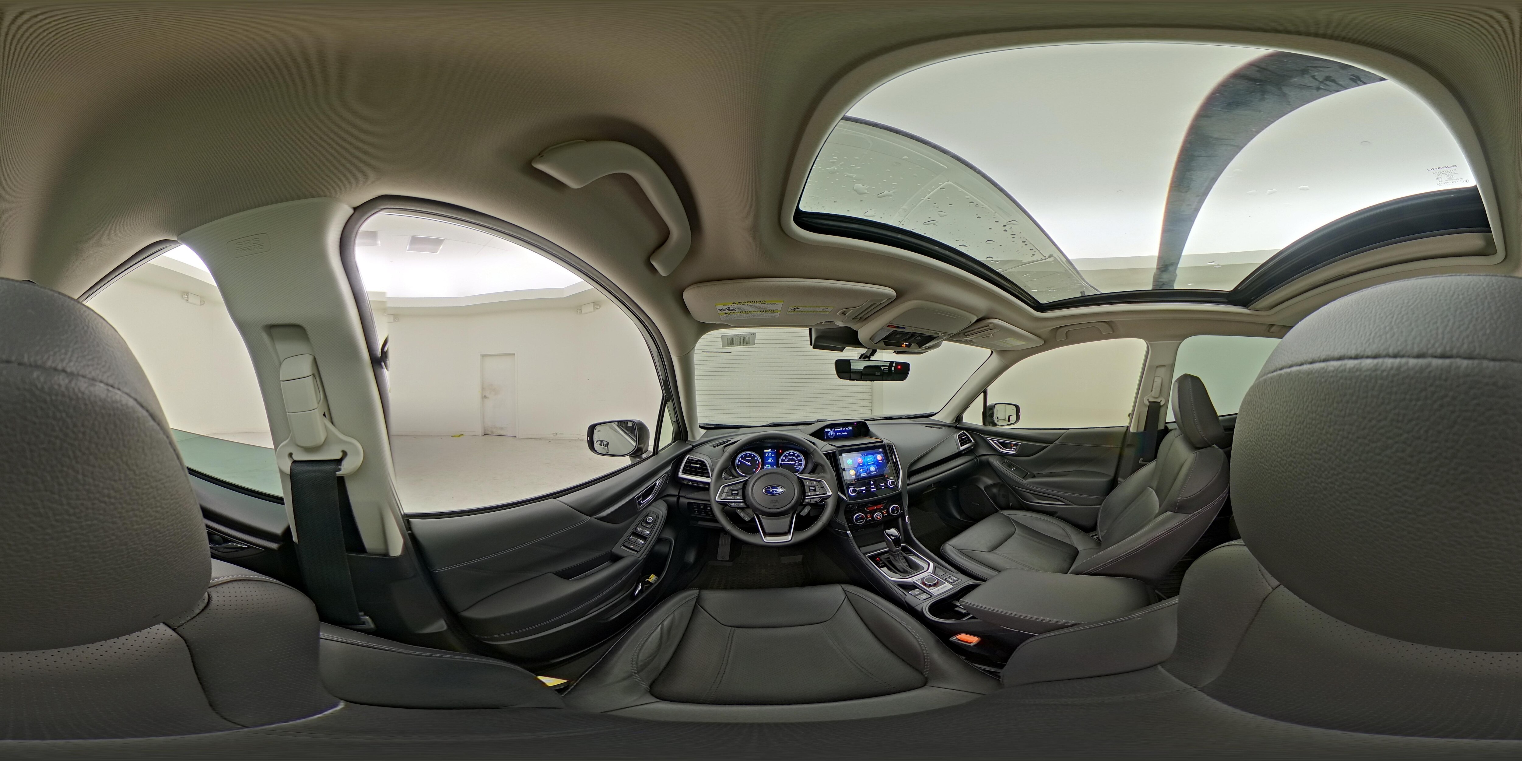 2023 Subaru Forester Touring - Photo 27