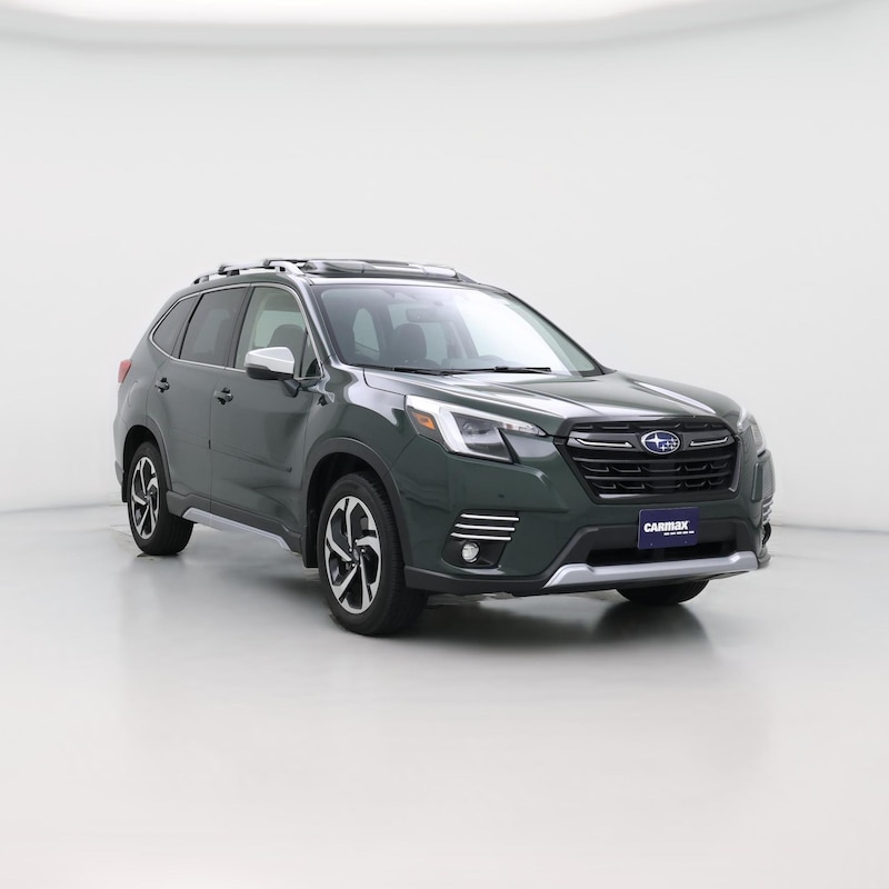 2023 Subaru Forester Touring