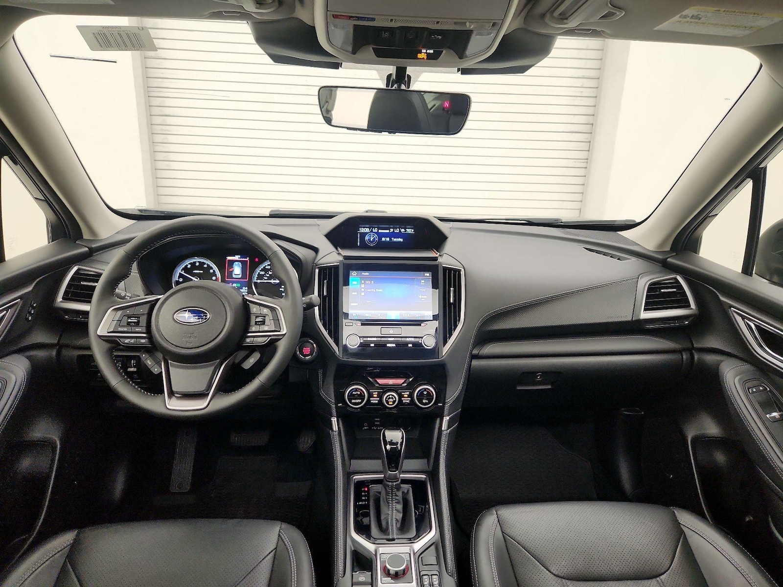 2023 Subaru Forester Touring - Photo 10