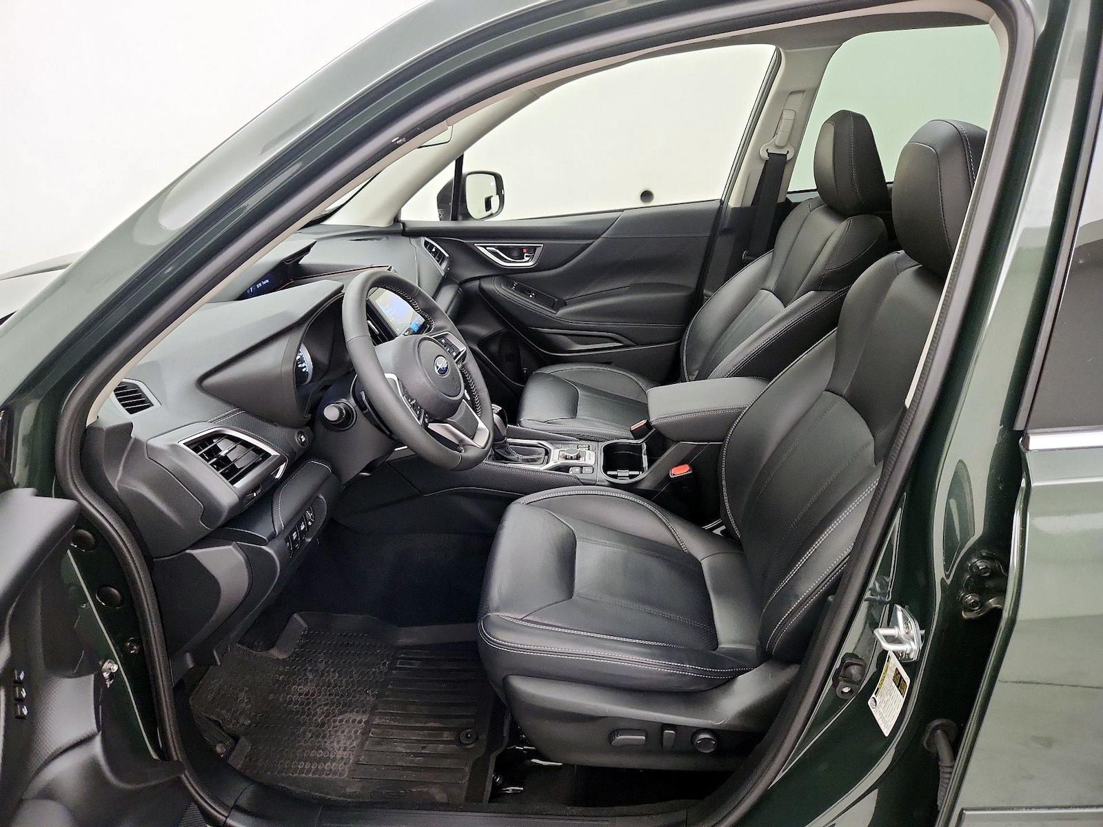2023 Subaru Forester Touring - Photo 12