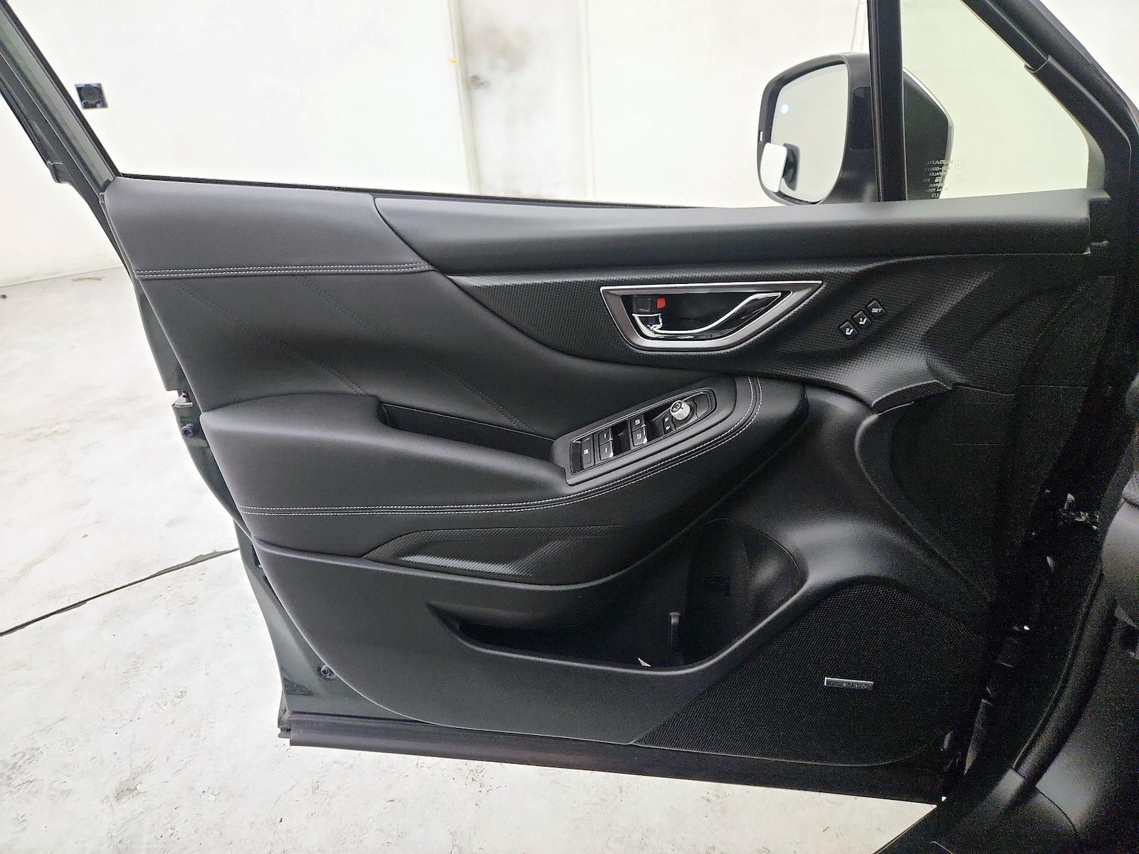 2023 Subaru Forester Touring - Photo 13