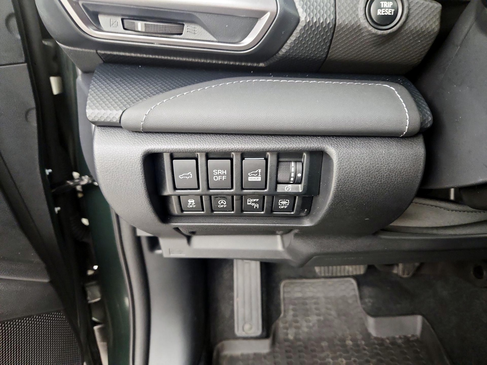 2023 Subaru Forester Touring - Photo 14
