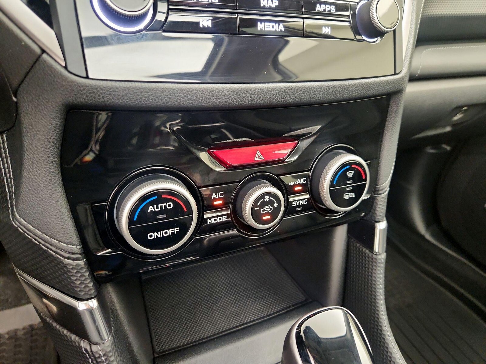 2023 Subaru Forester Touring - Photo 17