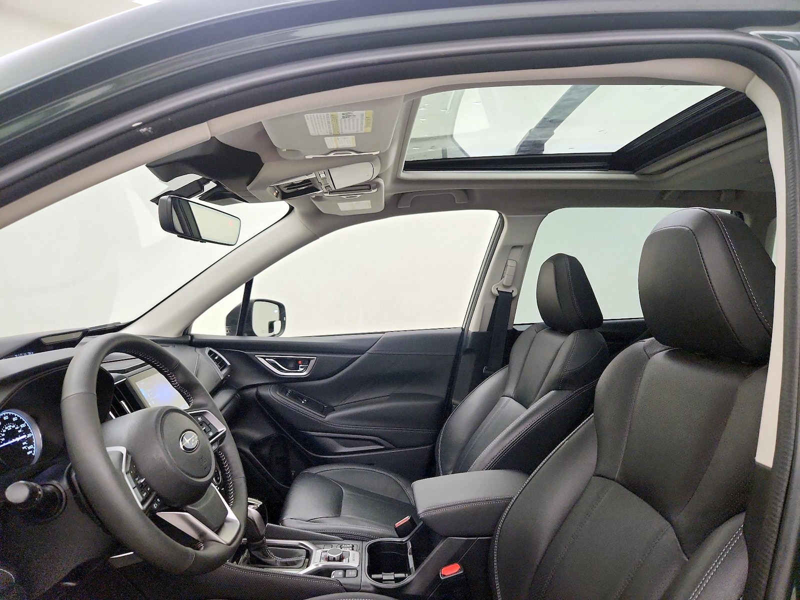 2023 Subaru Forester Touring - Photo 20