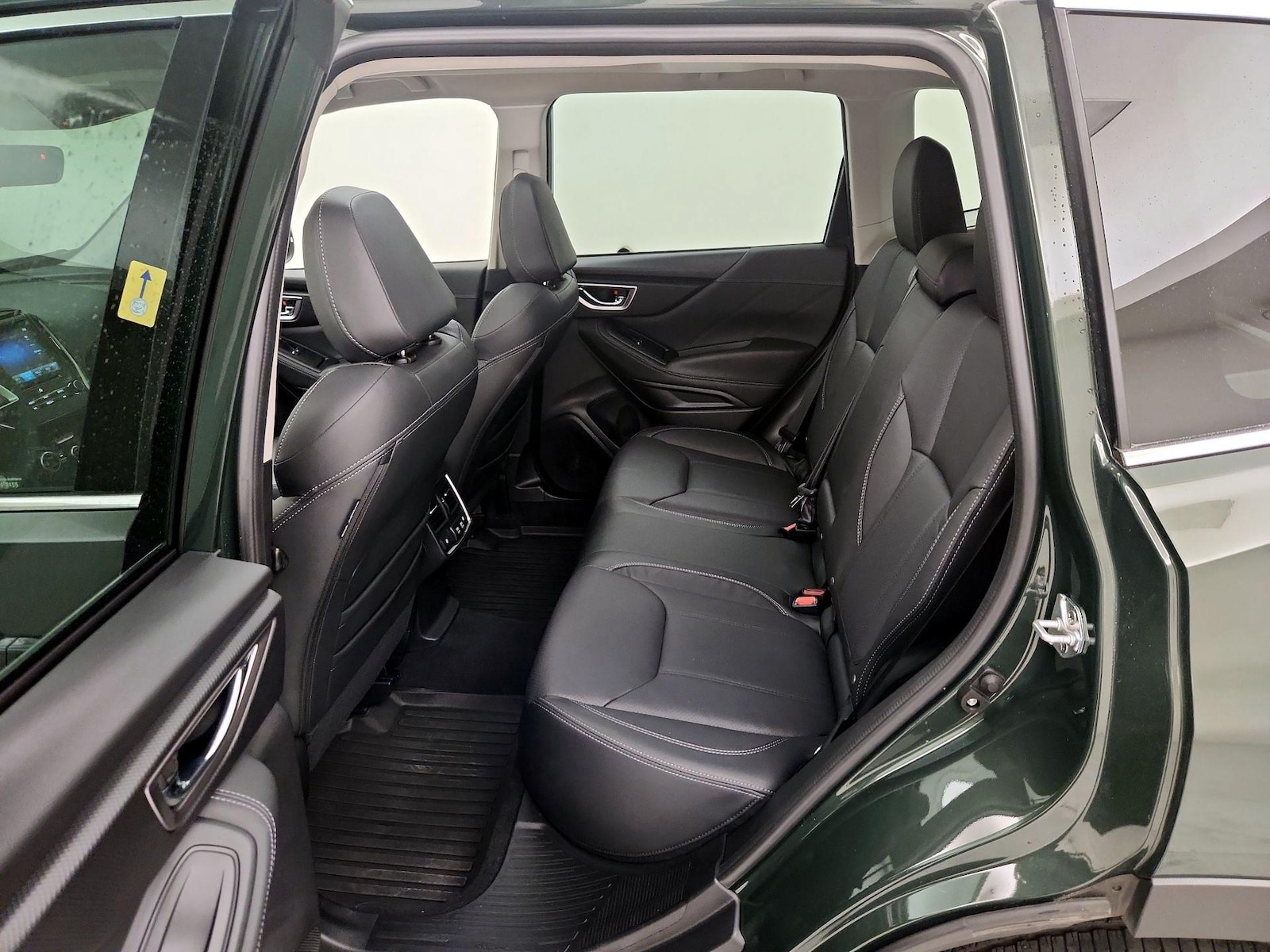 2023 Subaru Forester Touring - Photo 21