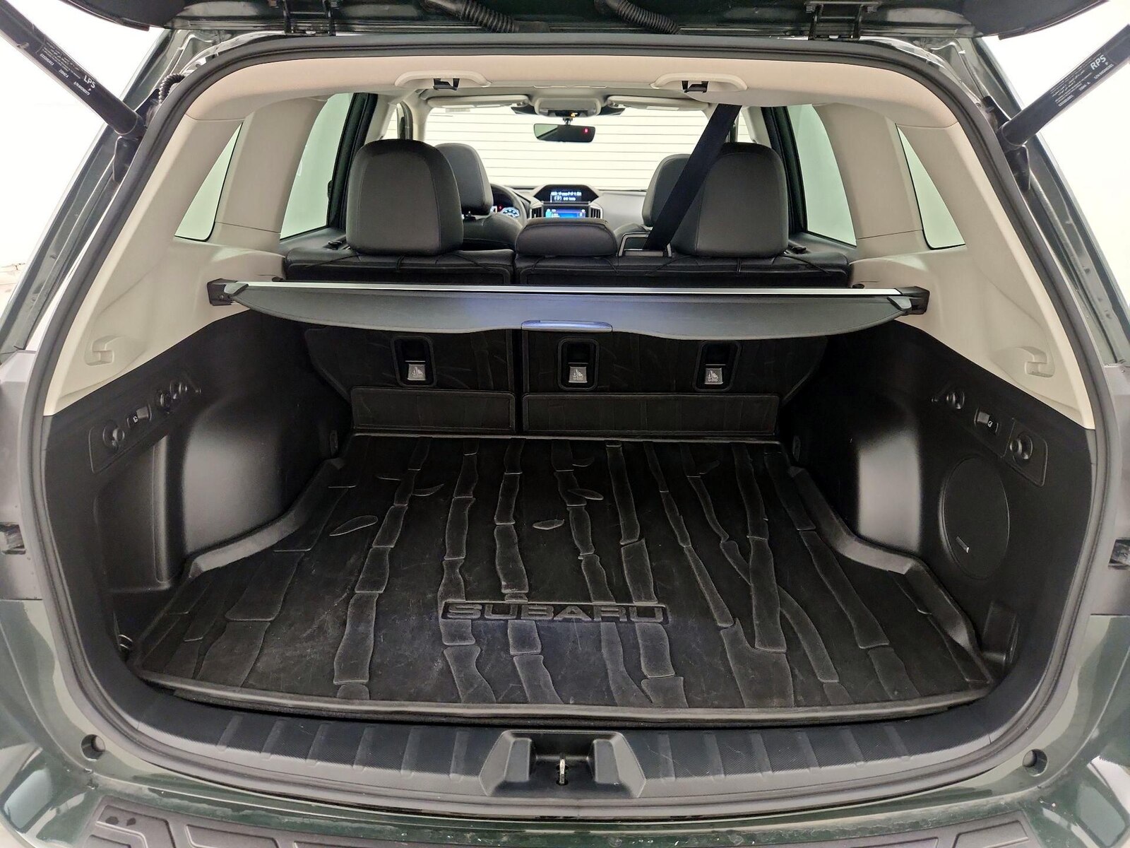 2023 Subaru Forester Touring - Photo 22