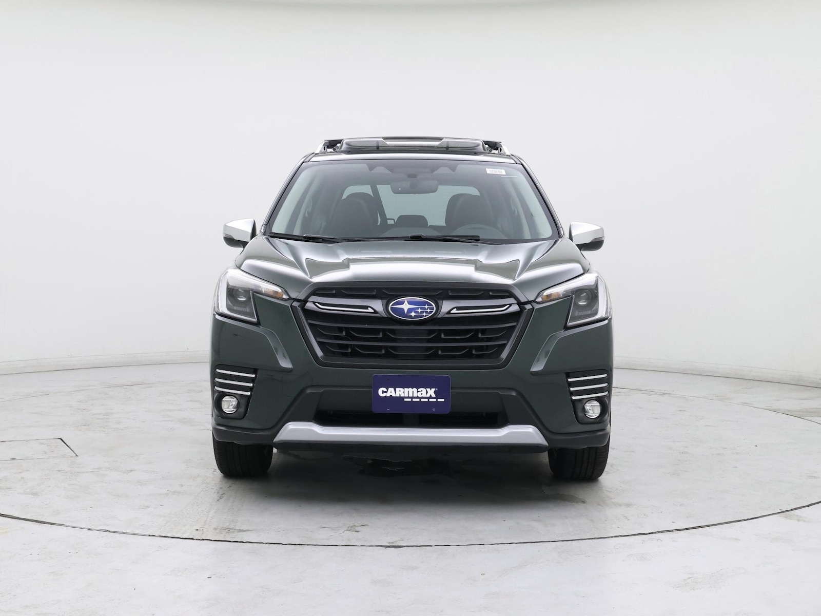 2023 Subaru Forester Touring - Photo 6