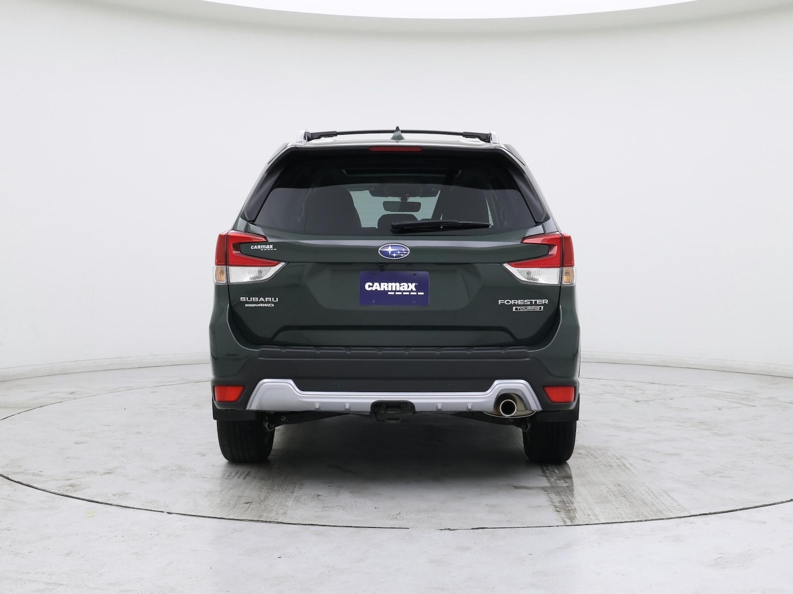 2023 Subaru Forester Touring - Photo 7