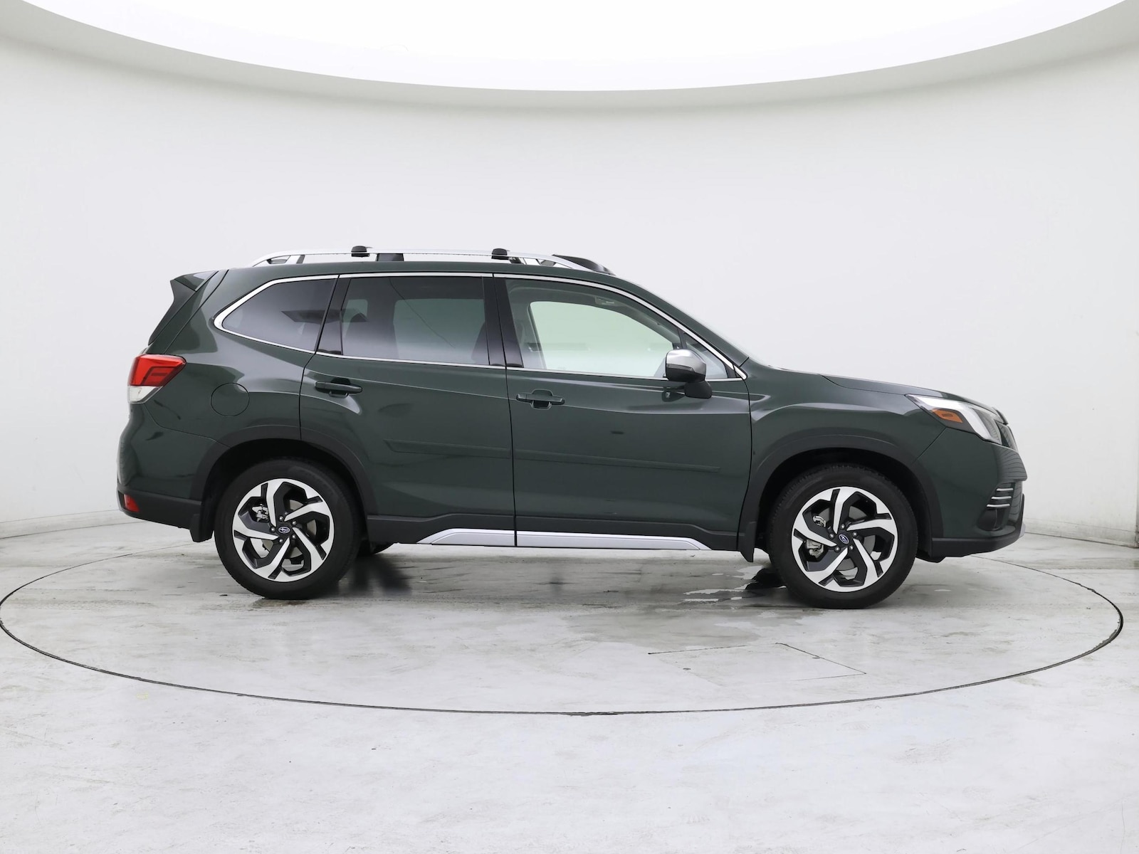 2023 Subaru Forester Touring - Photo 8