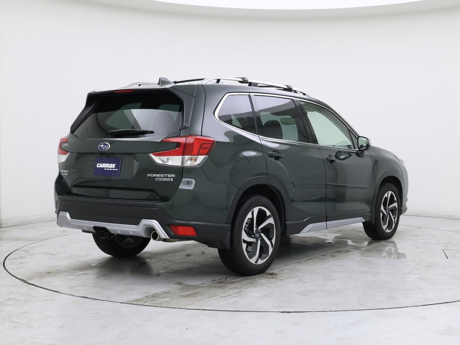 2023 Subaru Forester Touring - Photo 9