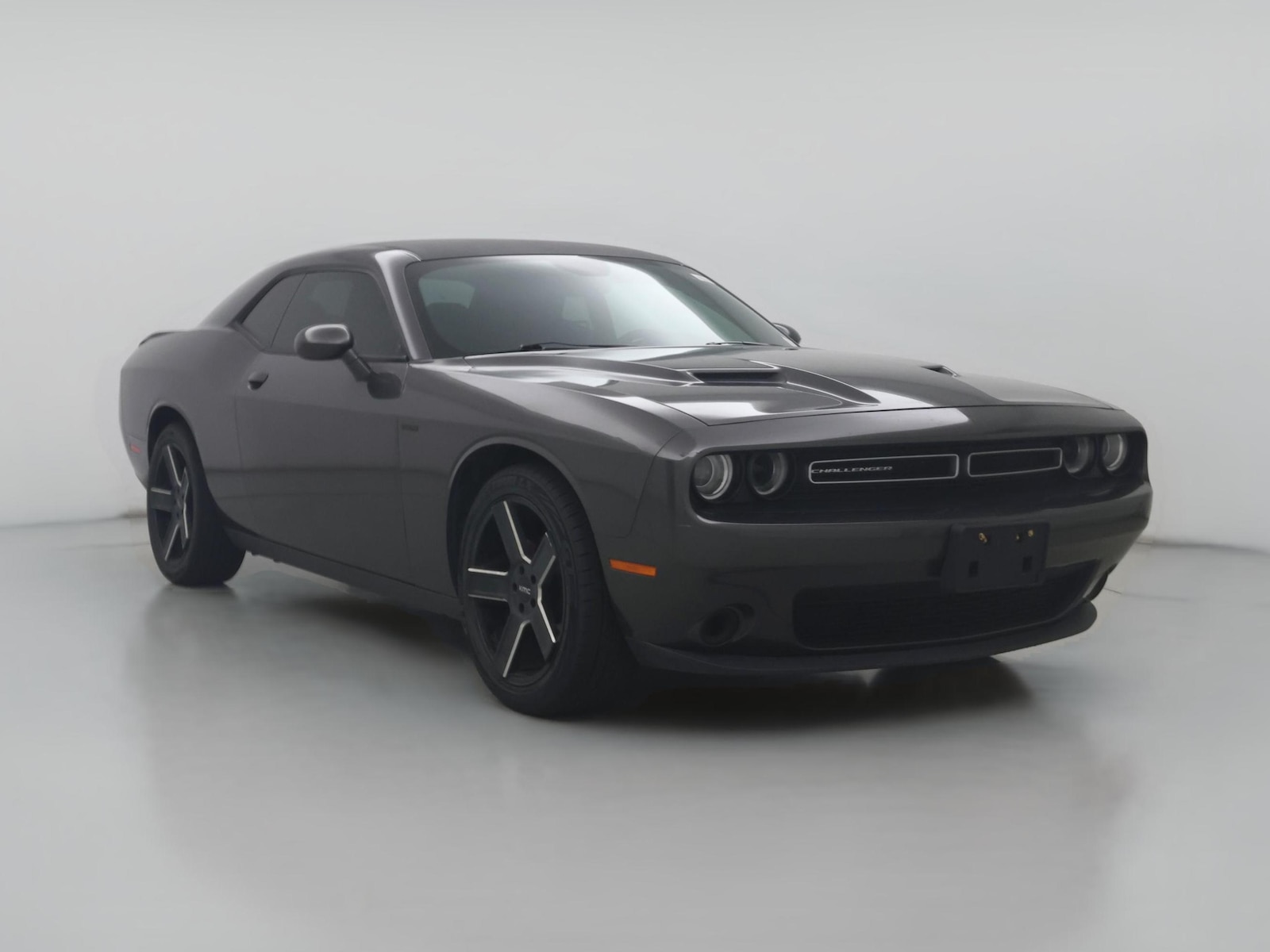 2016 Dodge Challenger