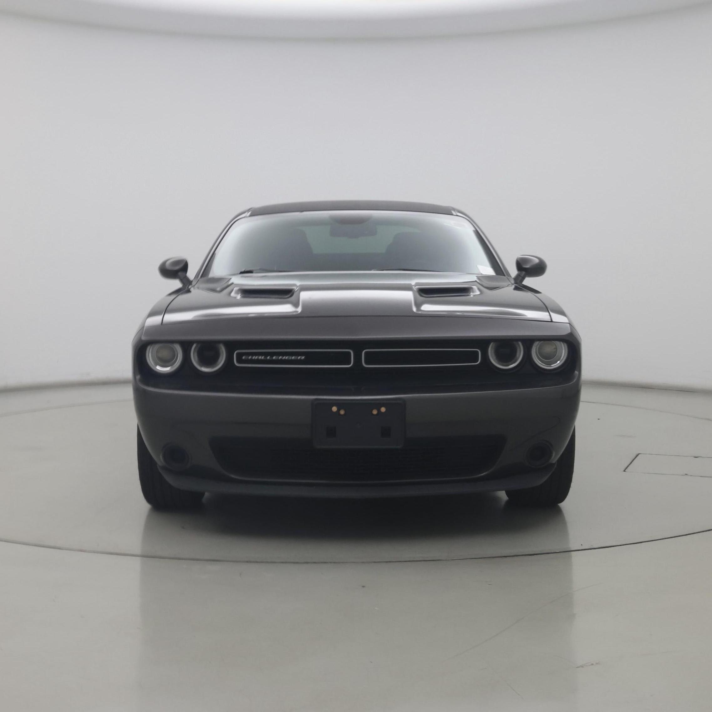 Thumbnail: 2016 Dodge Challenger - 5
