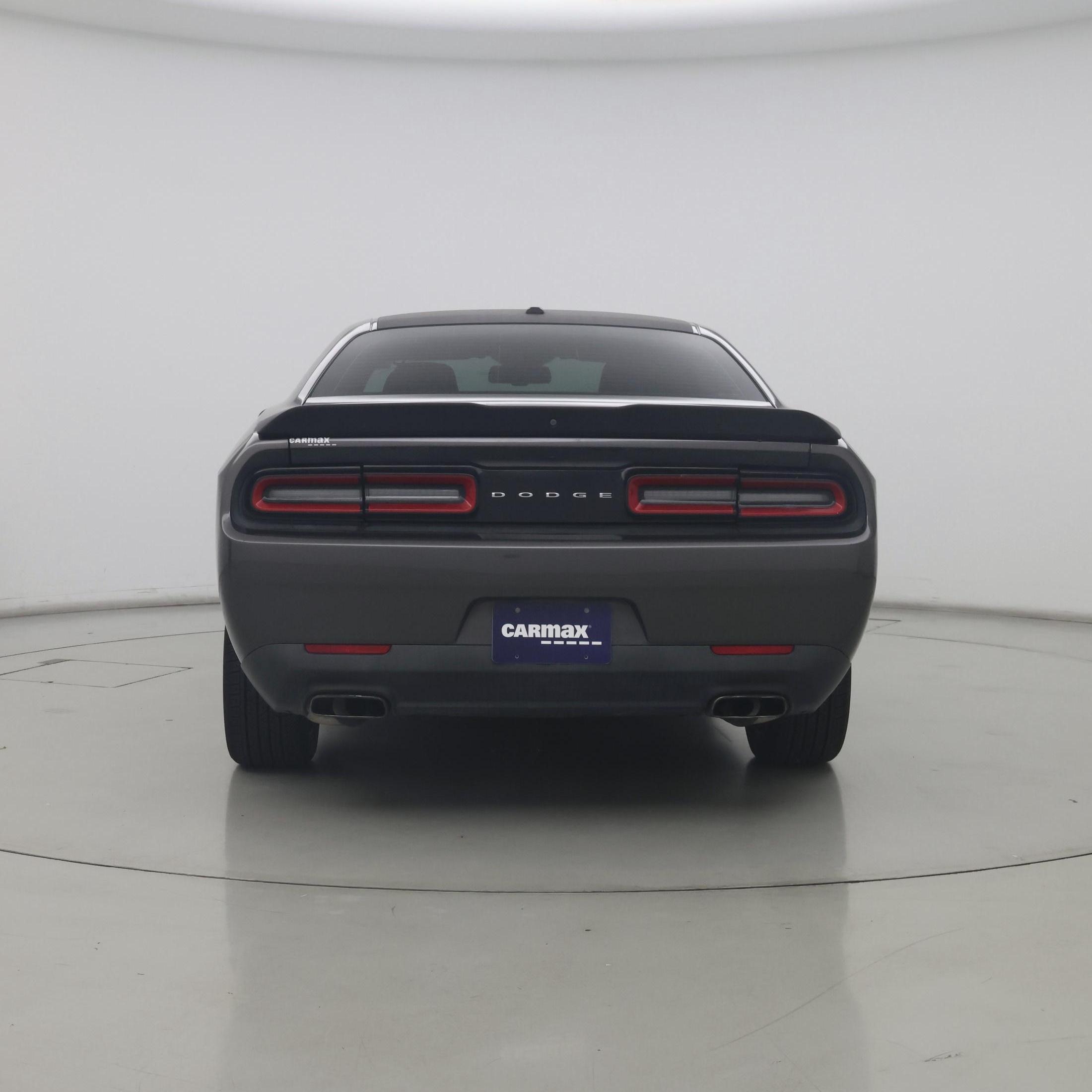 Thumbnail: 2016 Dodge Challenger - 6