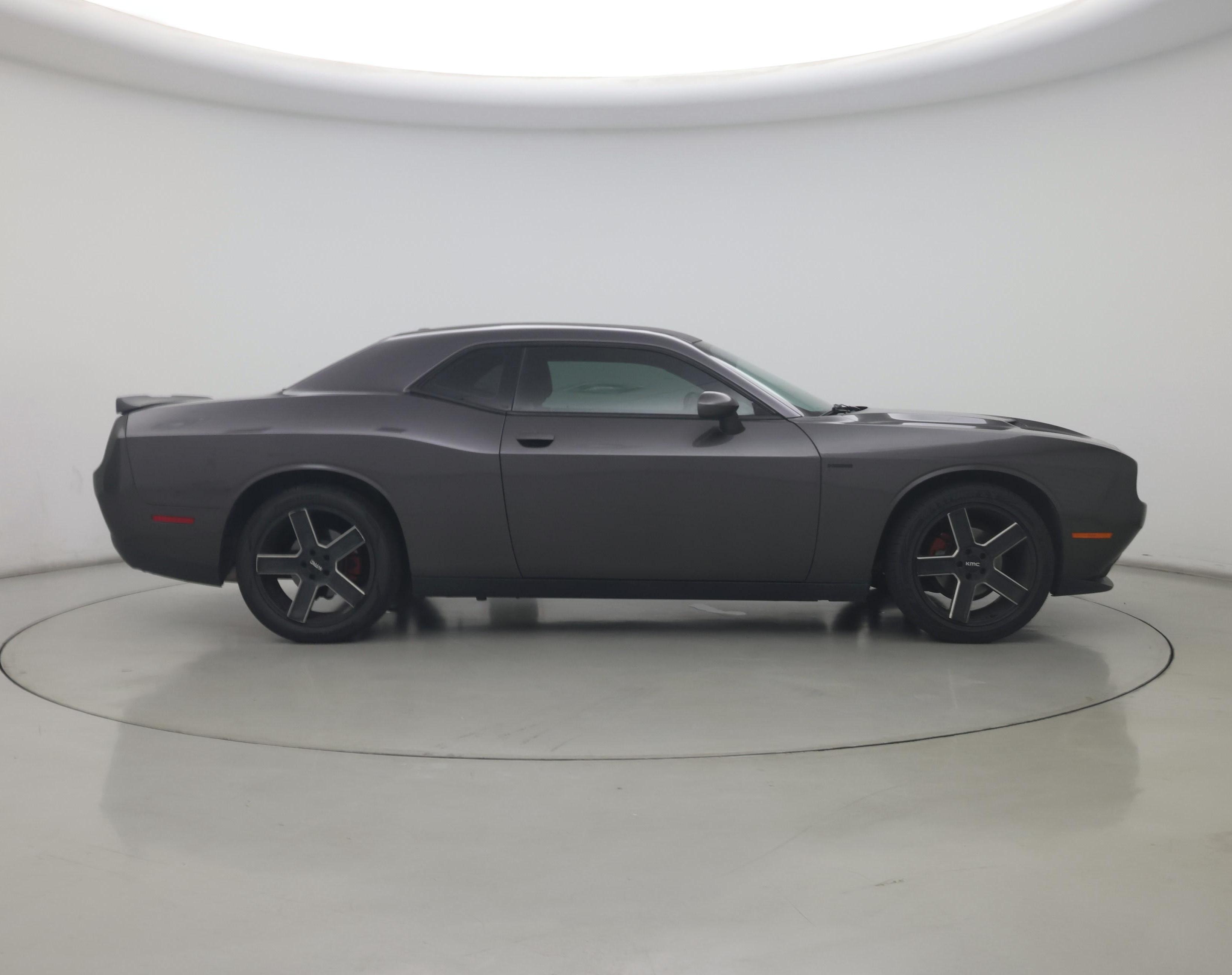Thumbnail: 2016 Dodge Challenger - 7