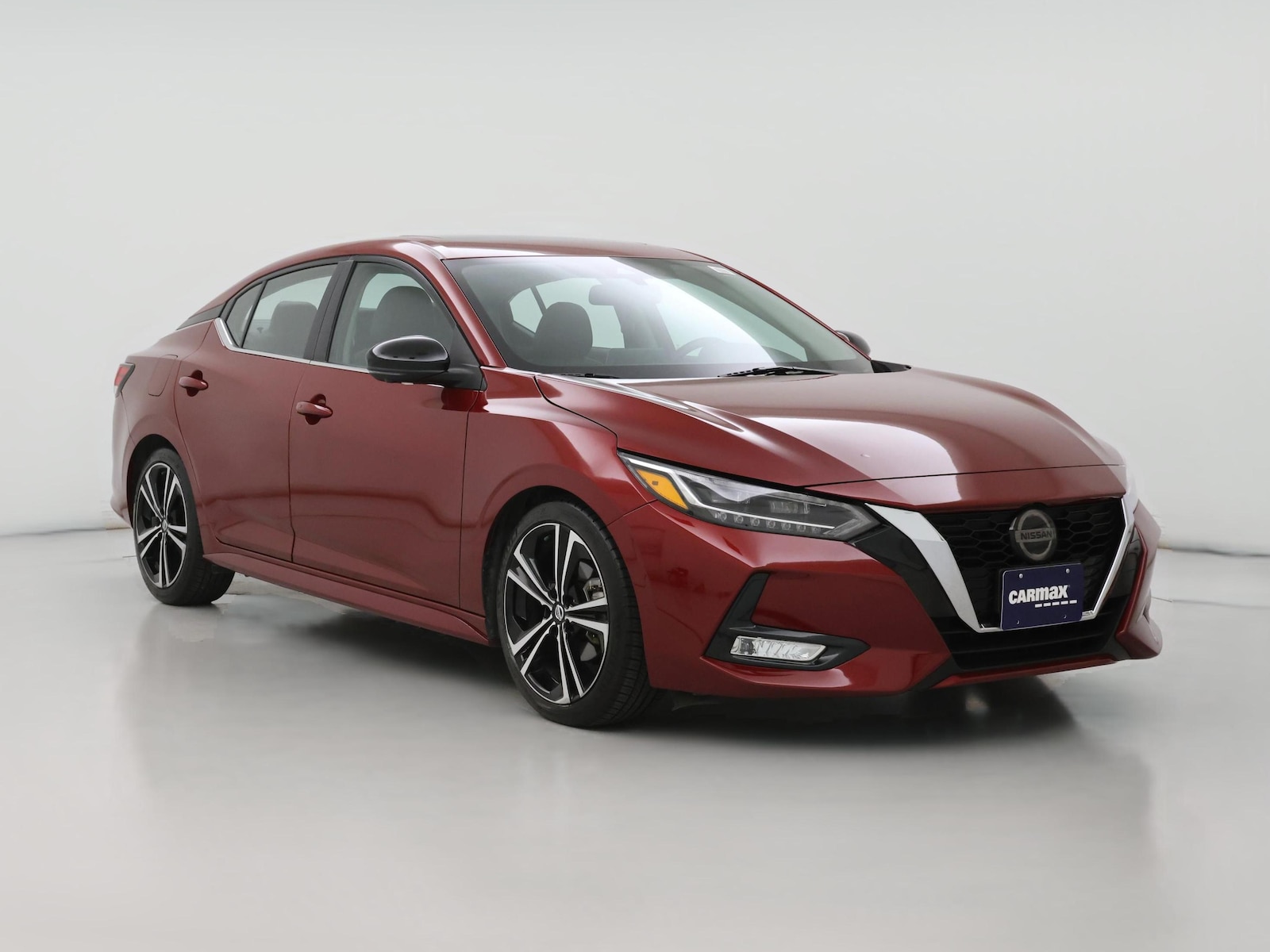 2020 Nissan Sentra