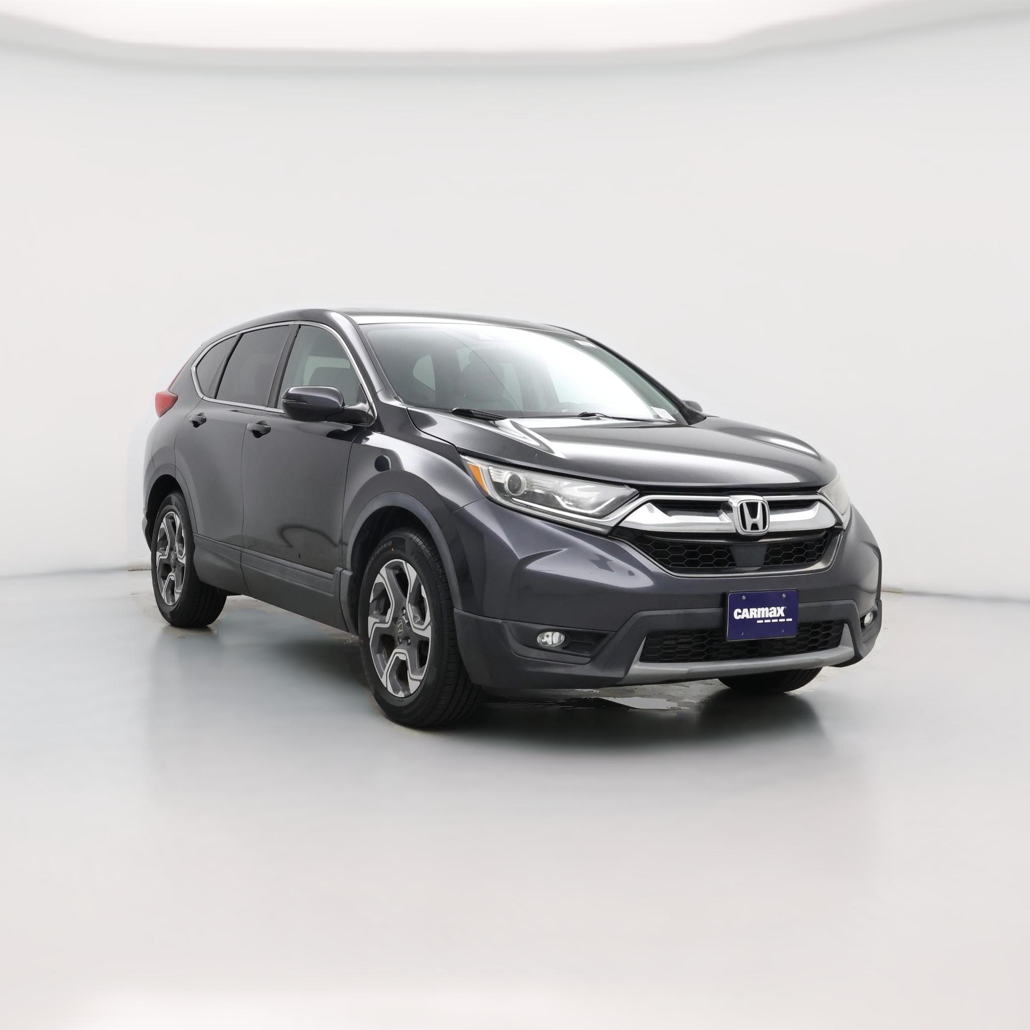 Thumbnail: 2017 Honda CR-V - 1