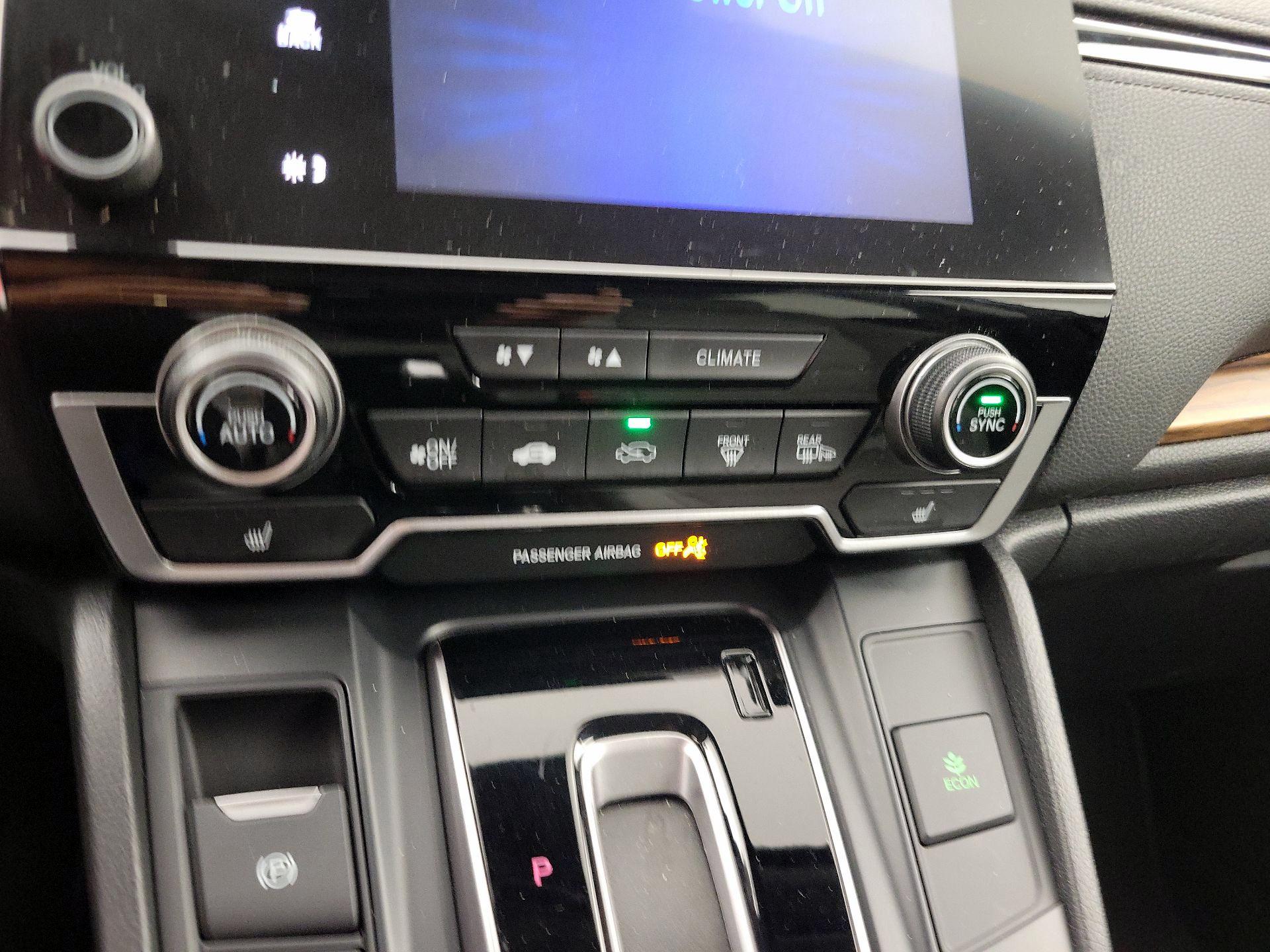 Thumbnail: 2017 Honda CR-V - 16